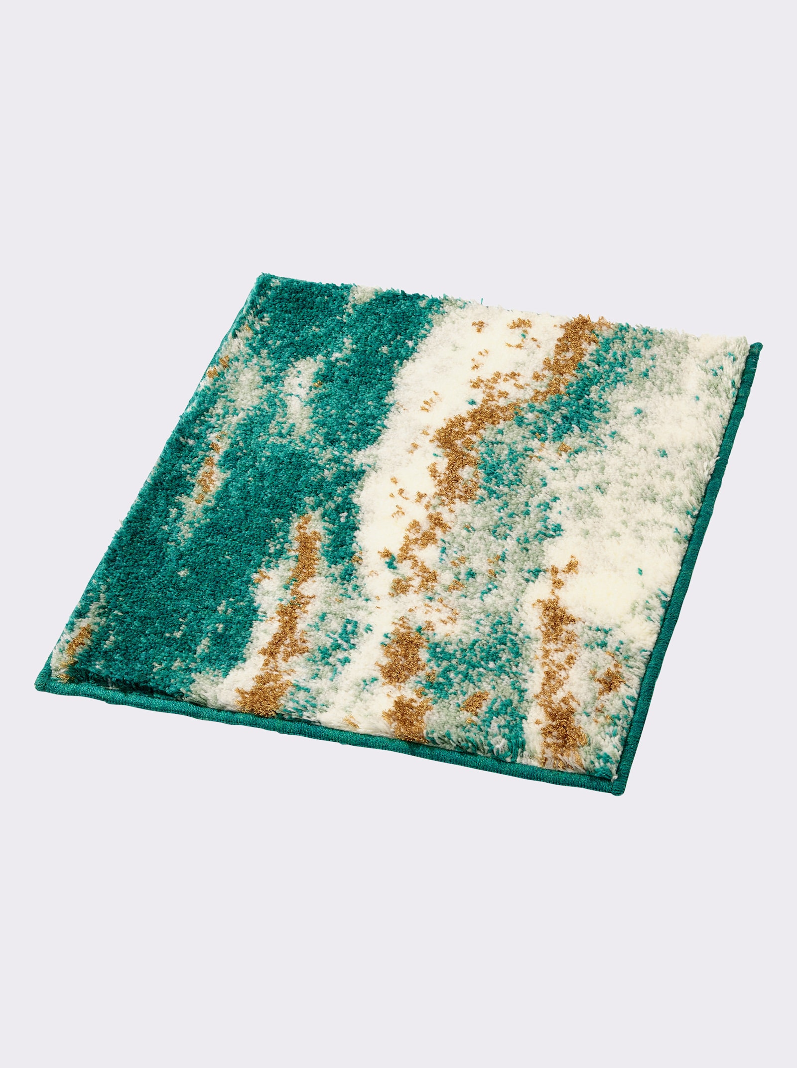 Grund Badmat - salie