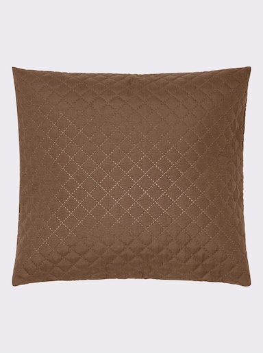 Wohnprogramm - beige-schoko