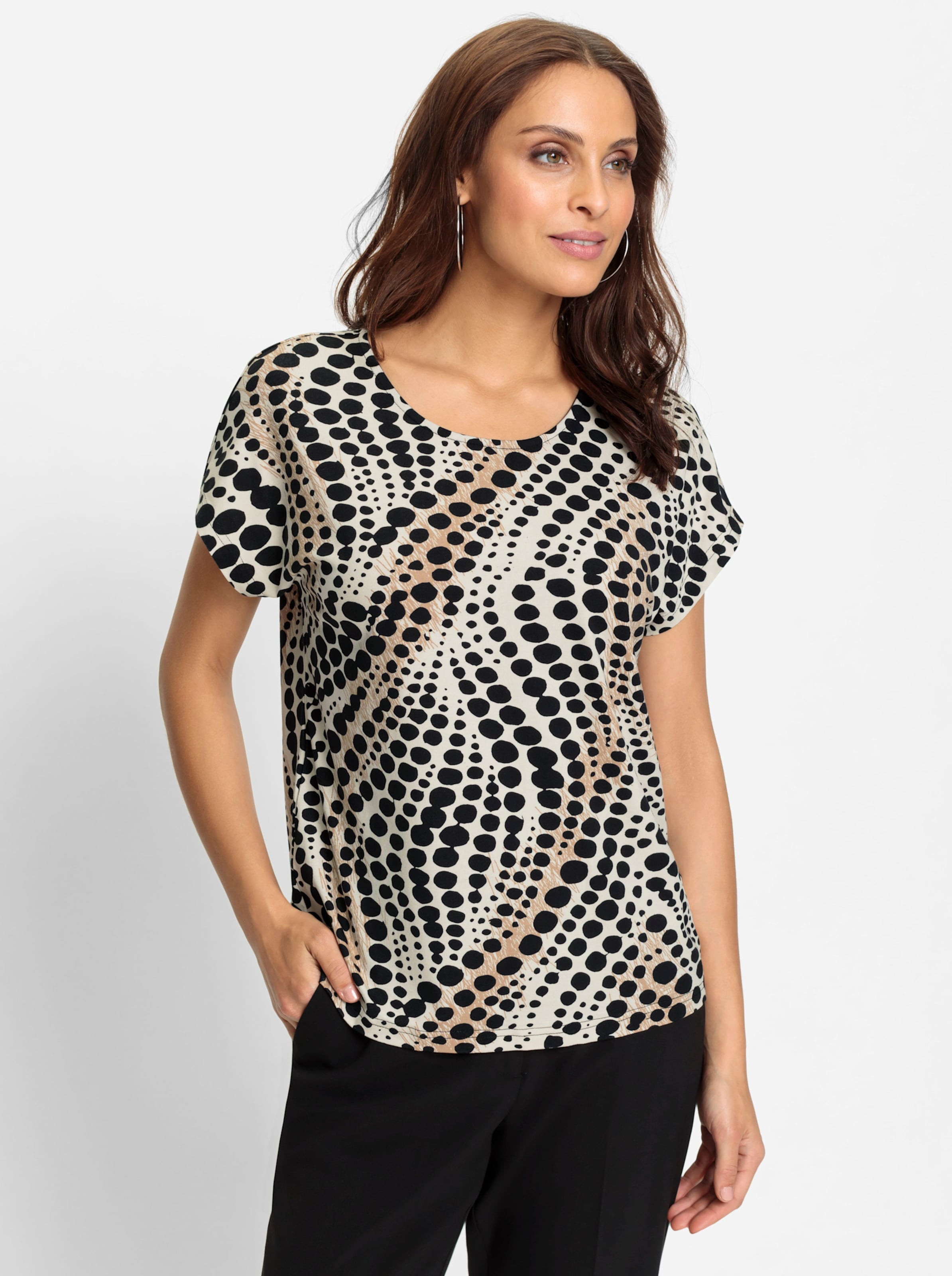 Print-Shirt