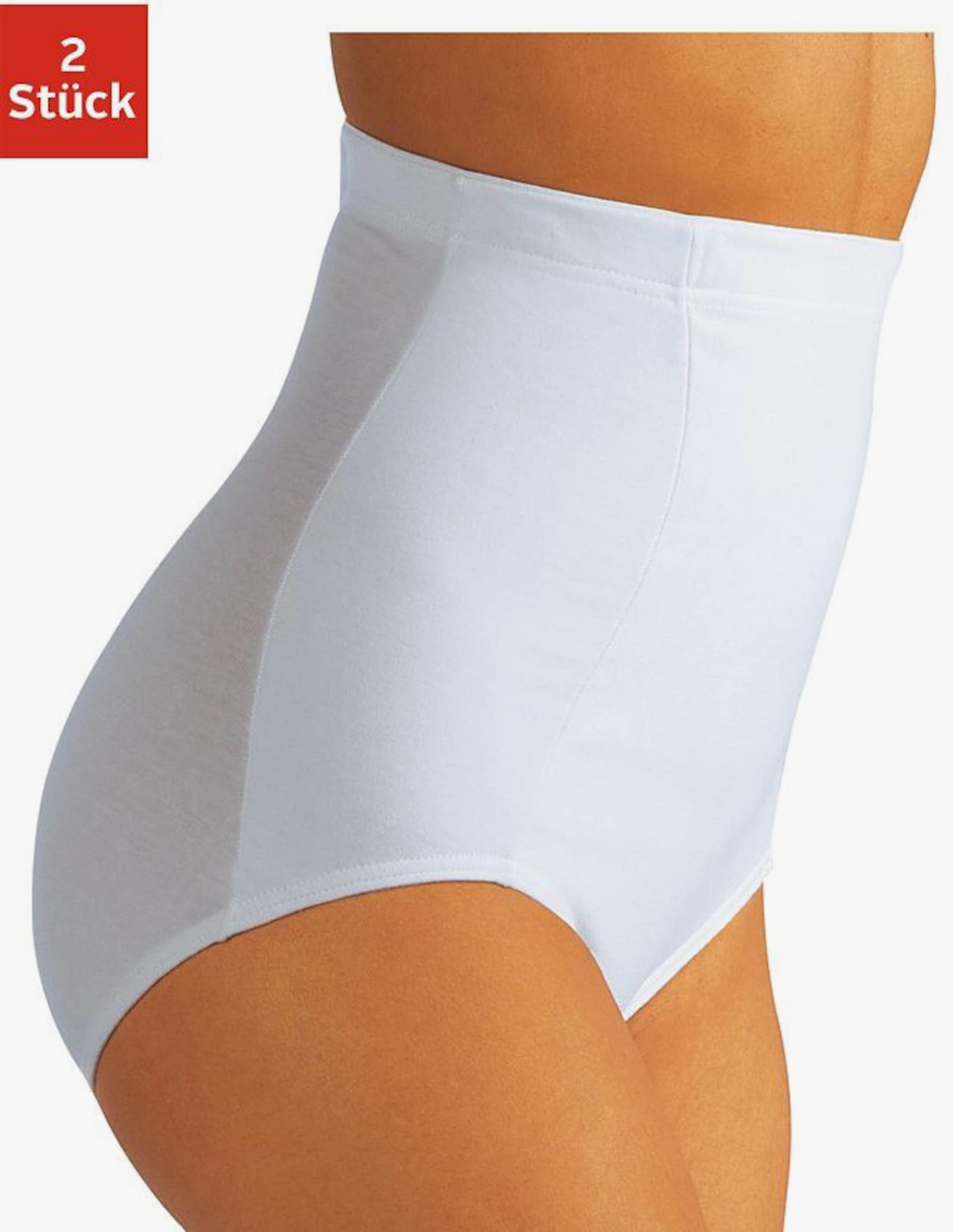 petite fleur Taillenshaper - weiß