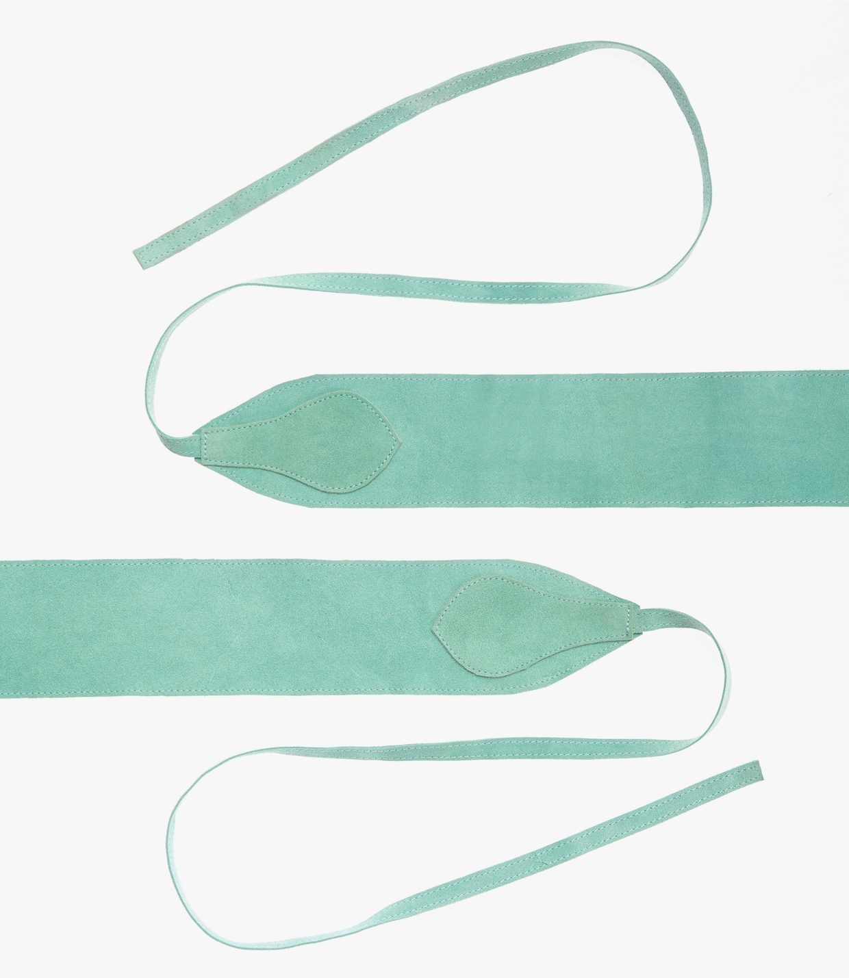 LASCANA Tailleceintuur - turquoise