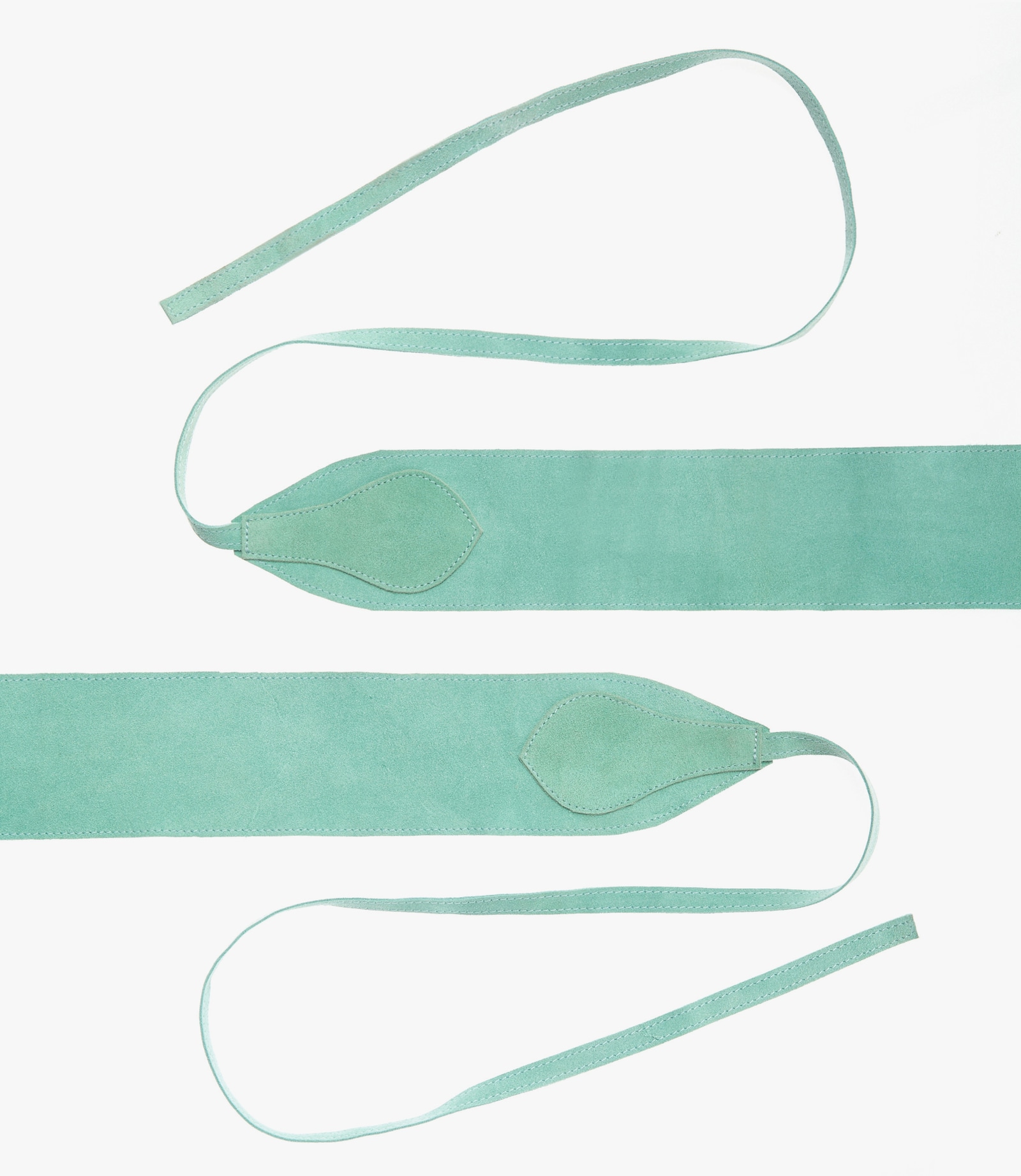 LASCANA Taillengürtel - türkis