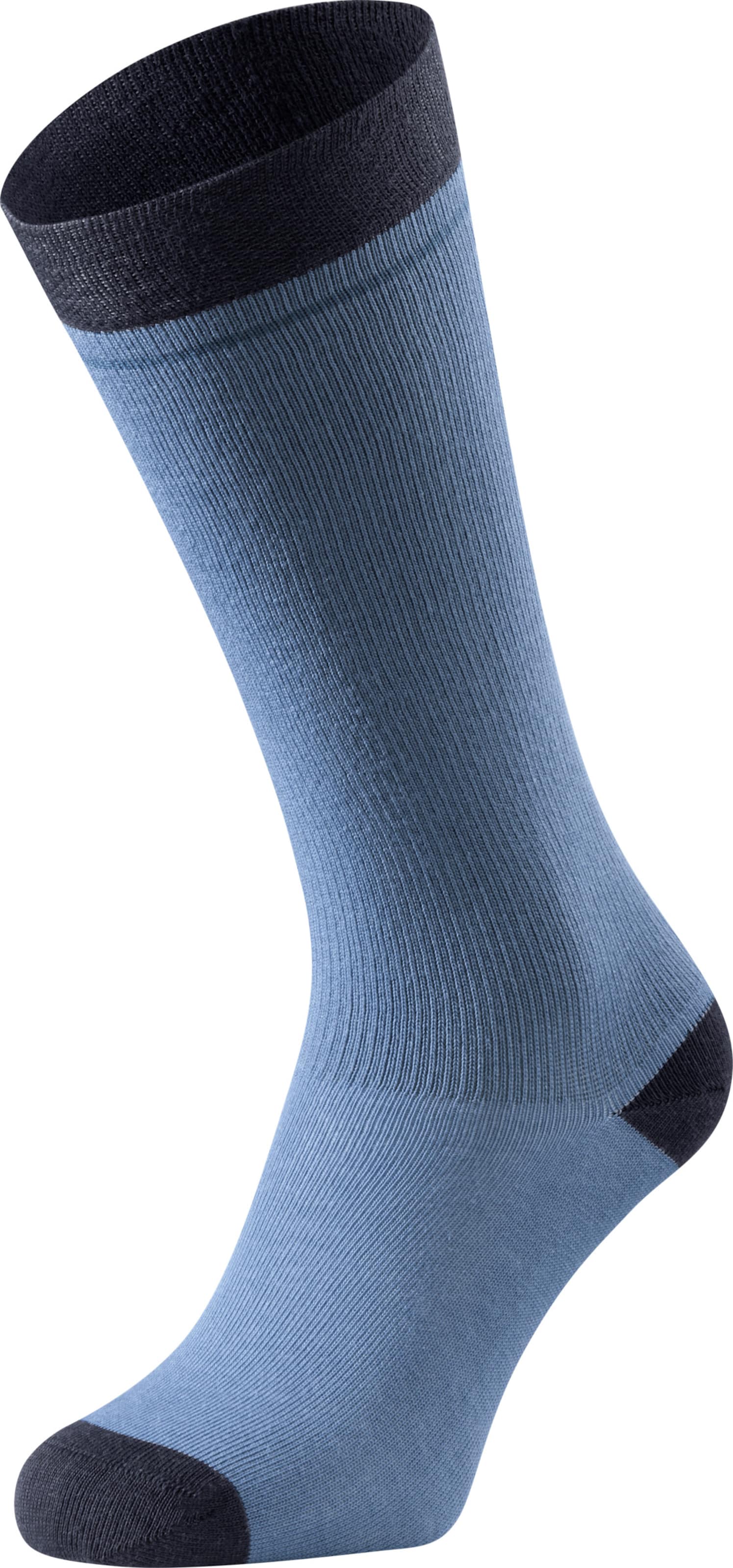 Thumbnail - Kompressionskniestrumpf