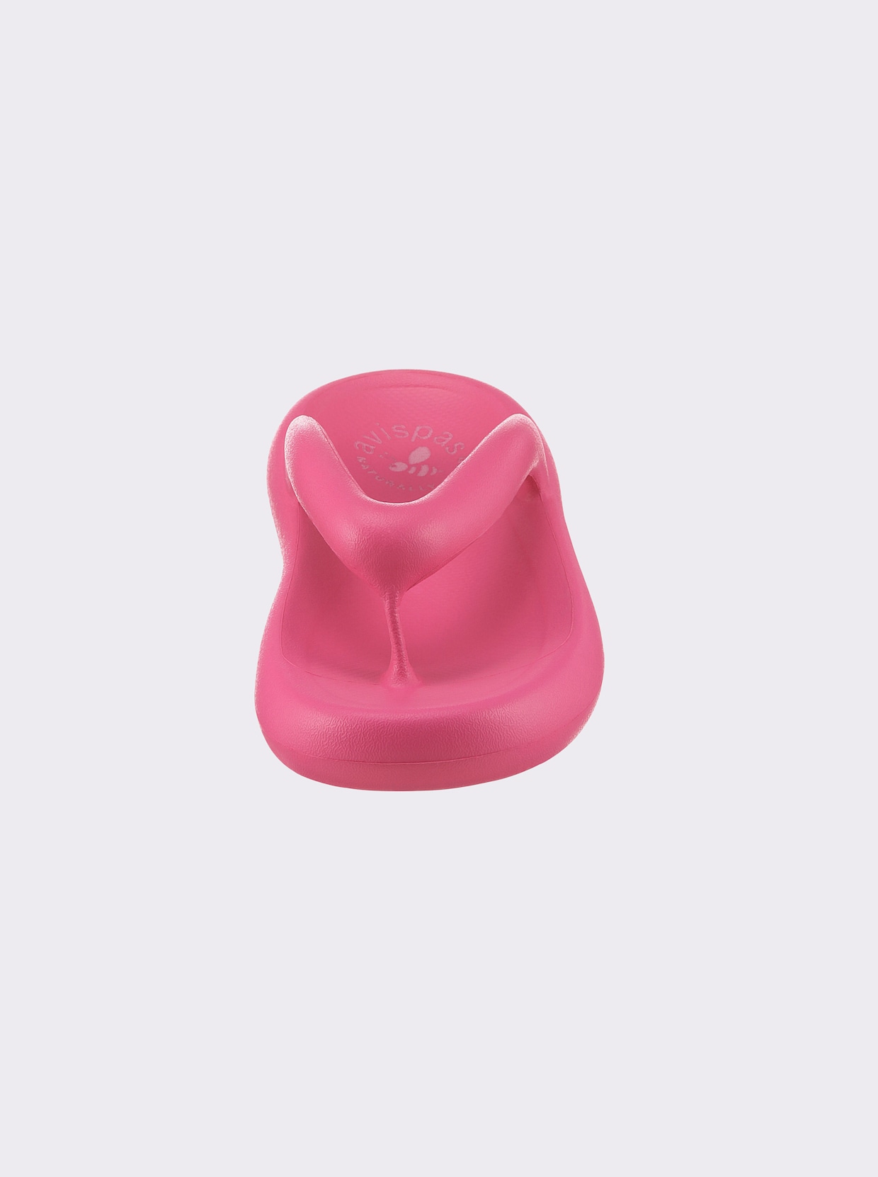 heine Tongs - fuchsia