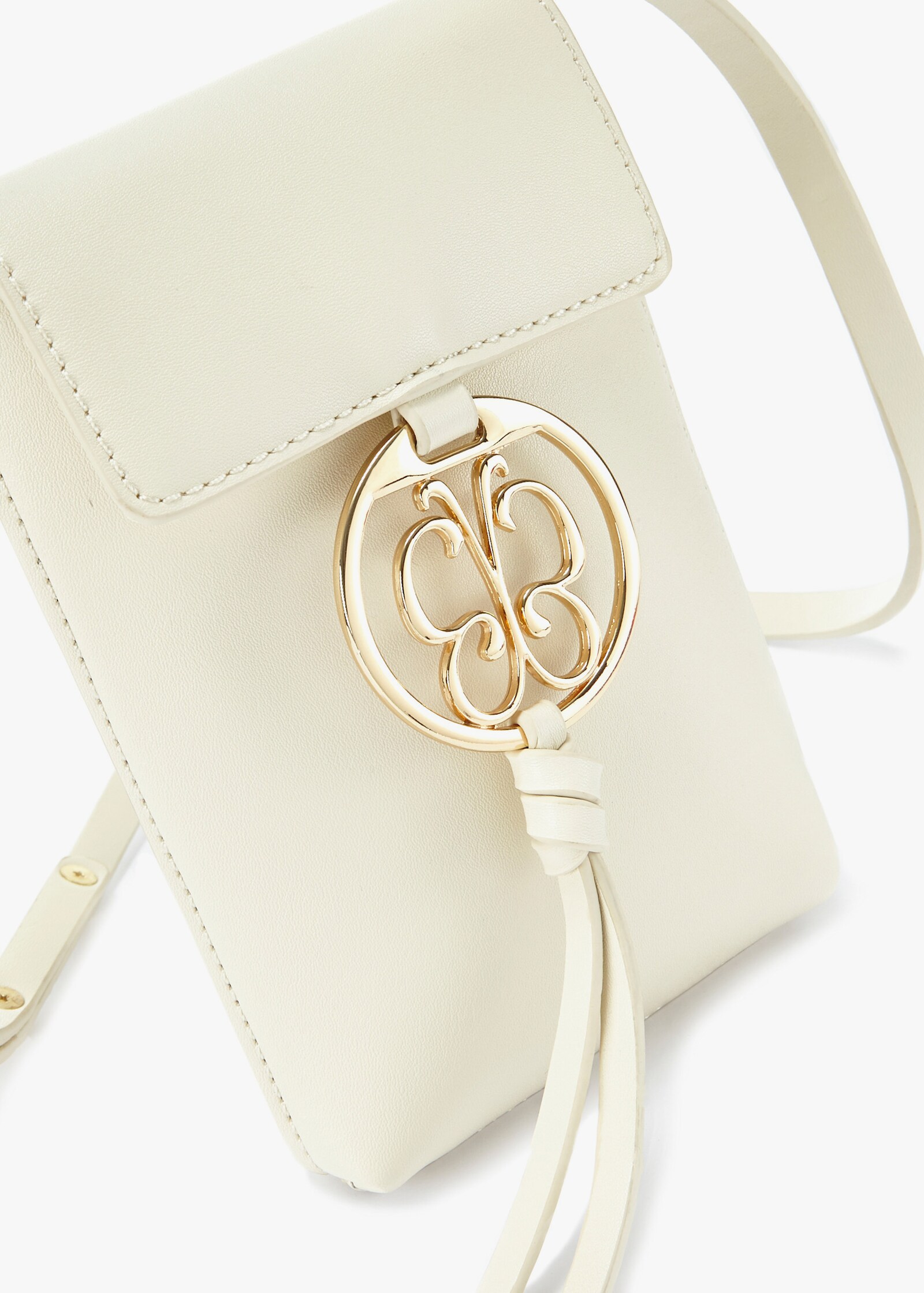 LASCANA Umhängetasche - offwhite