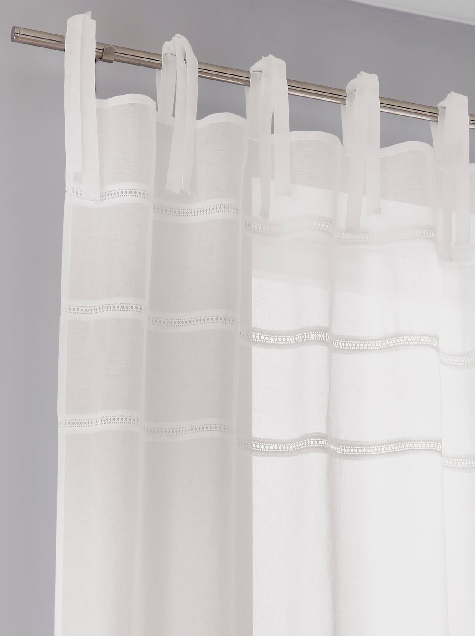 heine home Dekostore - weiß