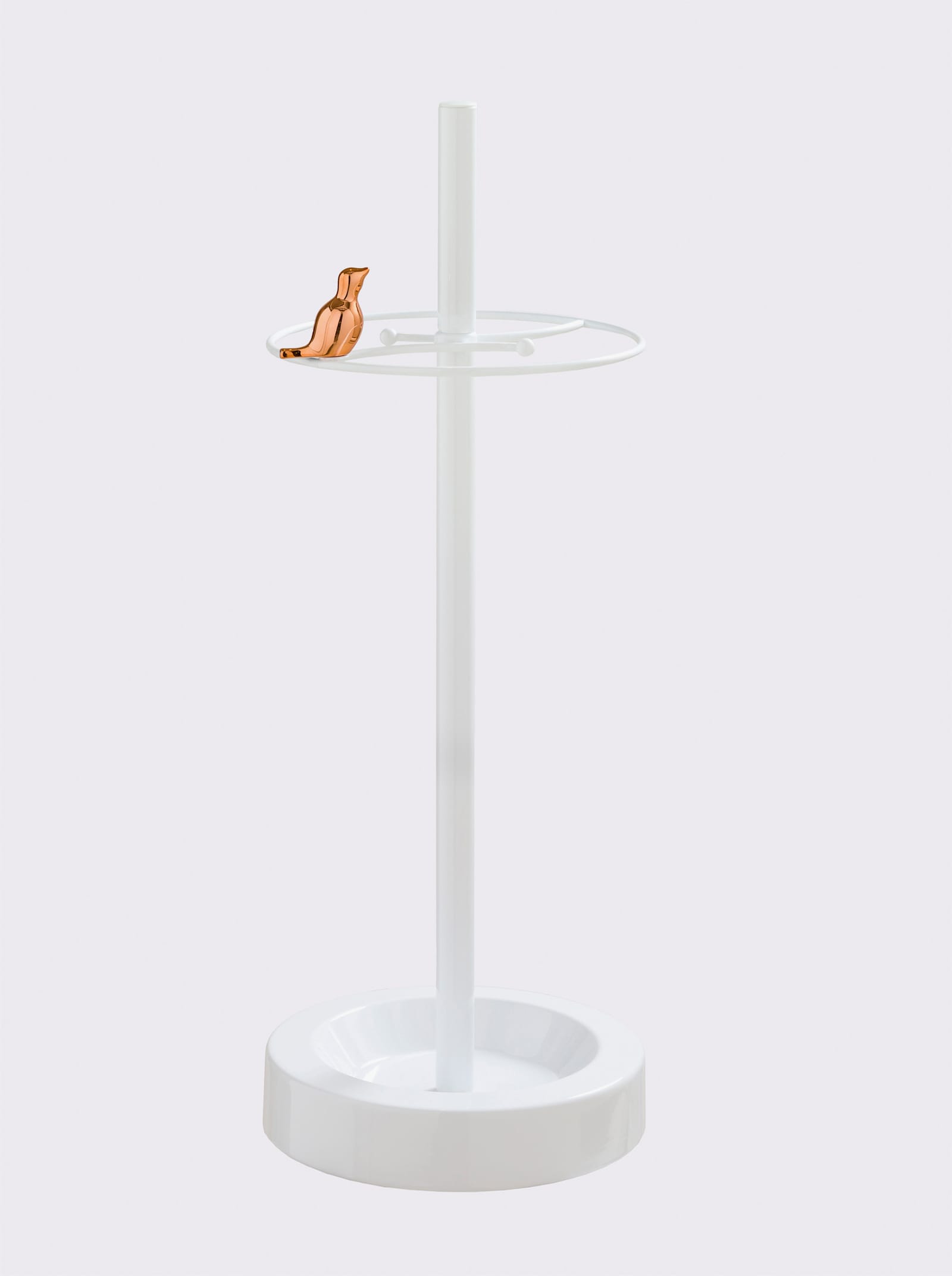 heine home Porte-parapluie - blanc