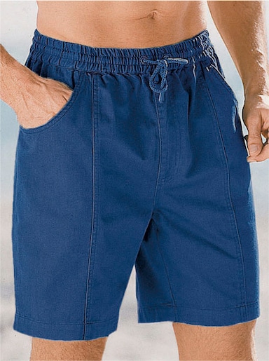 Bermudas - blue-stone-washed