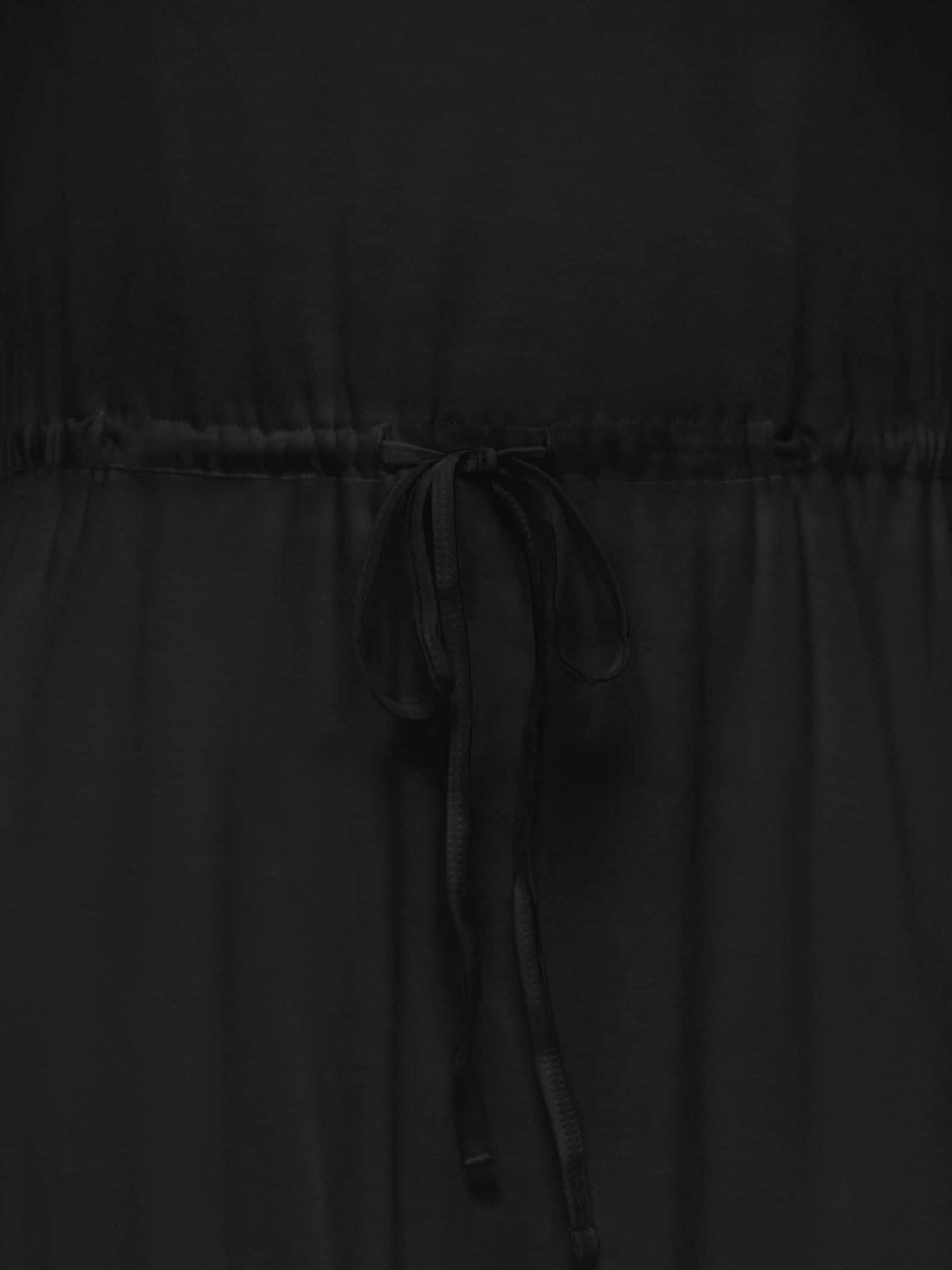 ONLY CARMAKOMA Jerseykleid - black