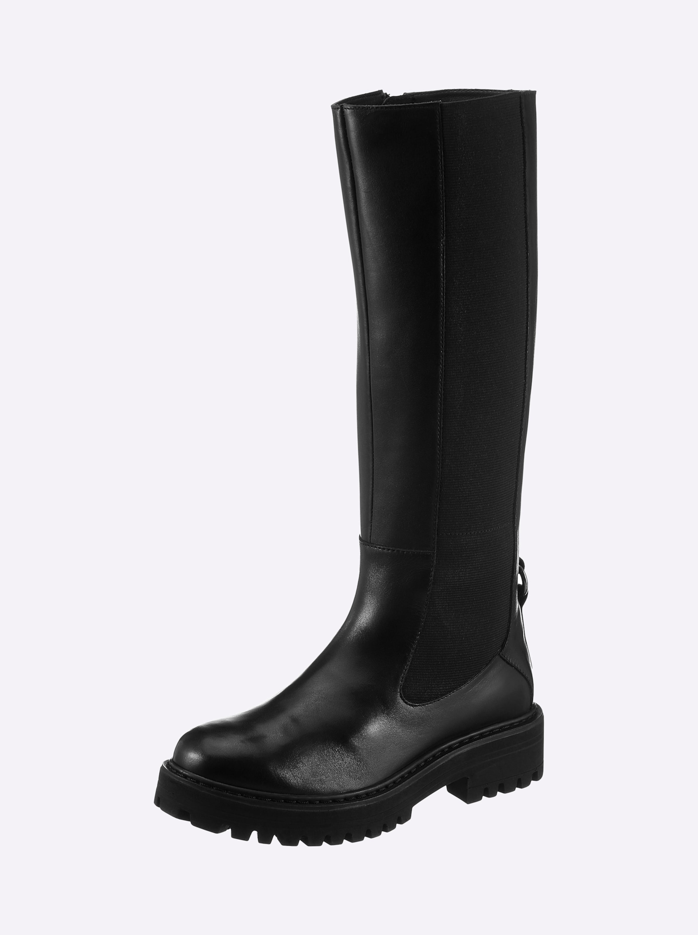Stiefel