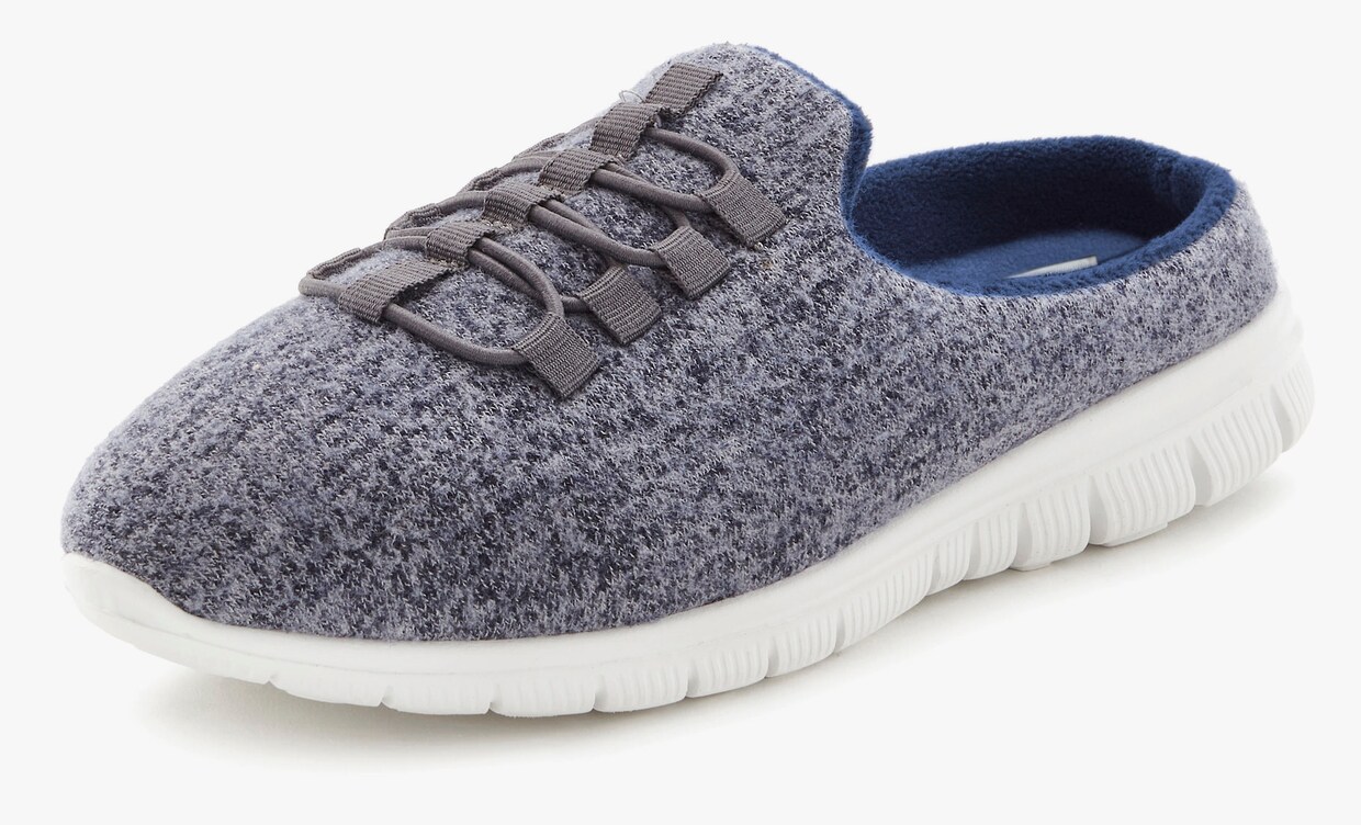 Vivance Sneaker - blaugrau