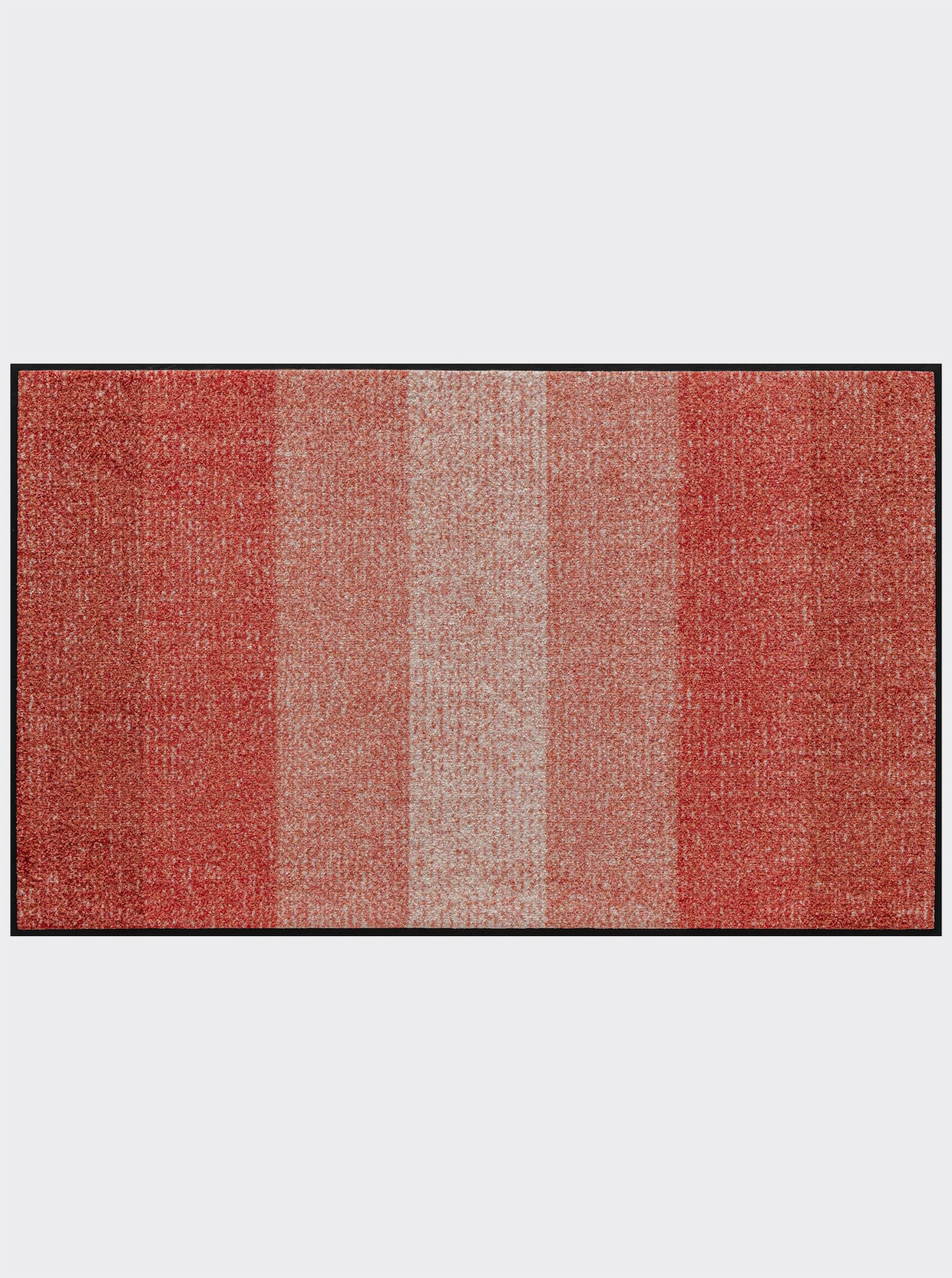 wash+dry by Kleen-Tex Voetmat - terra
