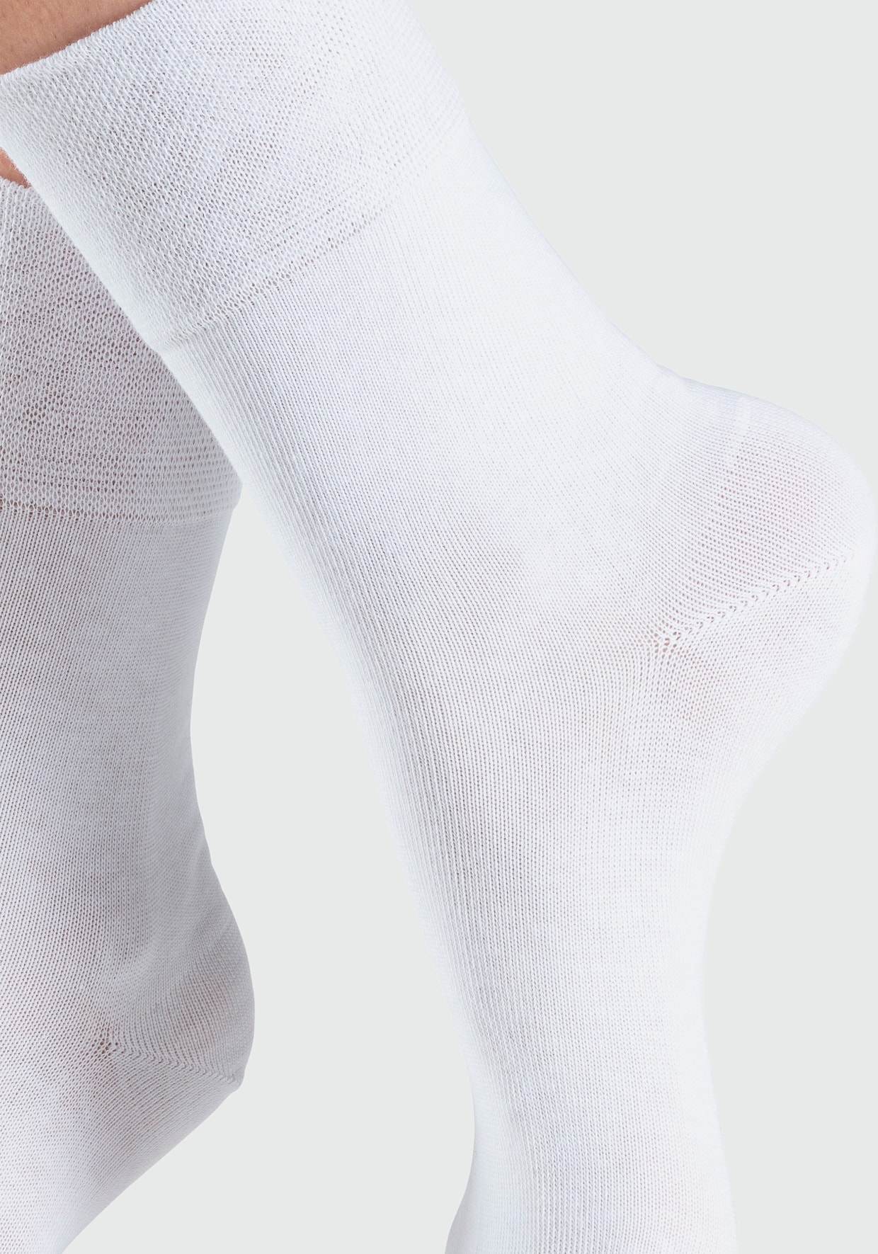 H.I.S Socken - 3x weiß