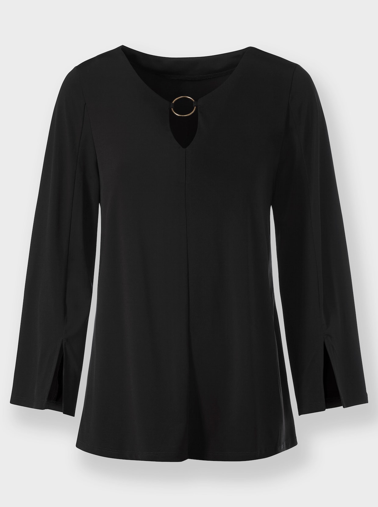 heine Shirt - schwarz