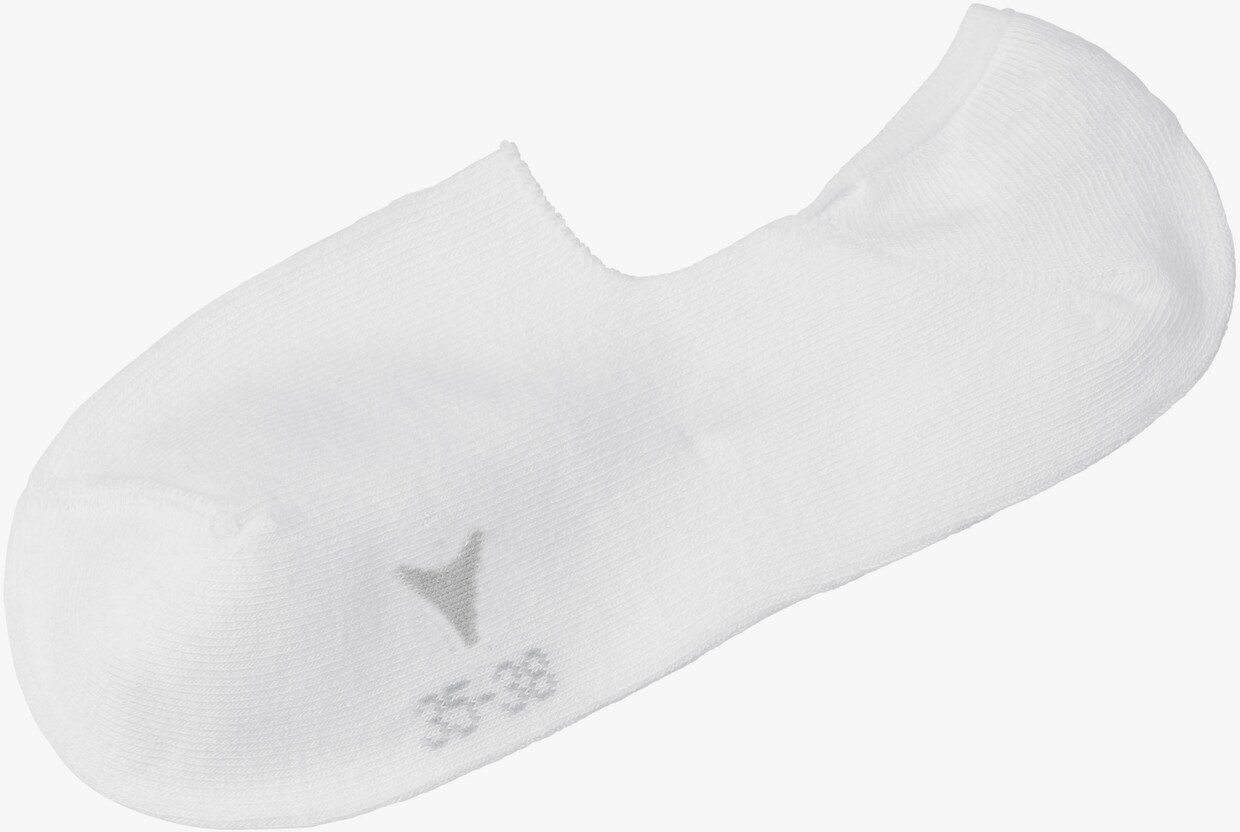 H.I.S Sneakersocken - 7x weiss