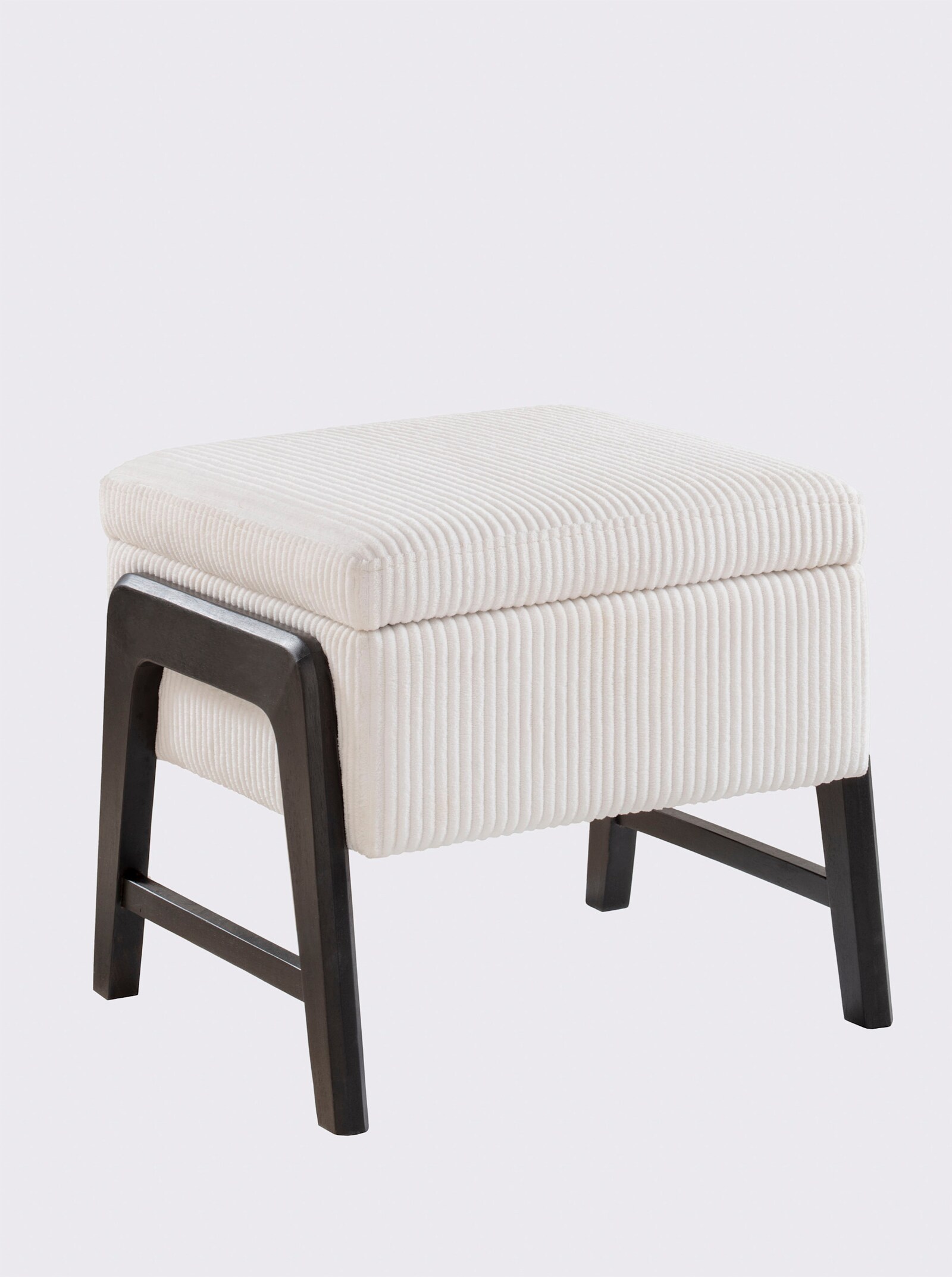 heine home Bank - ecru