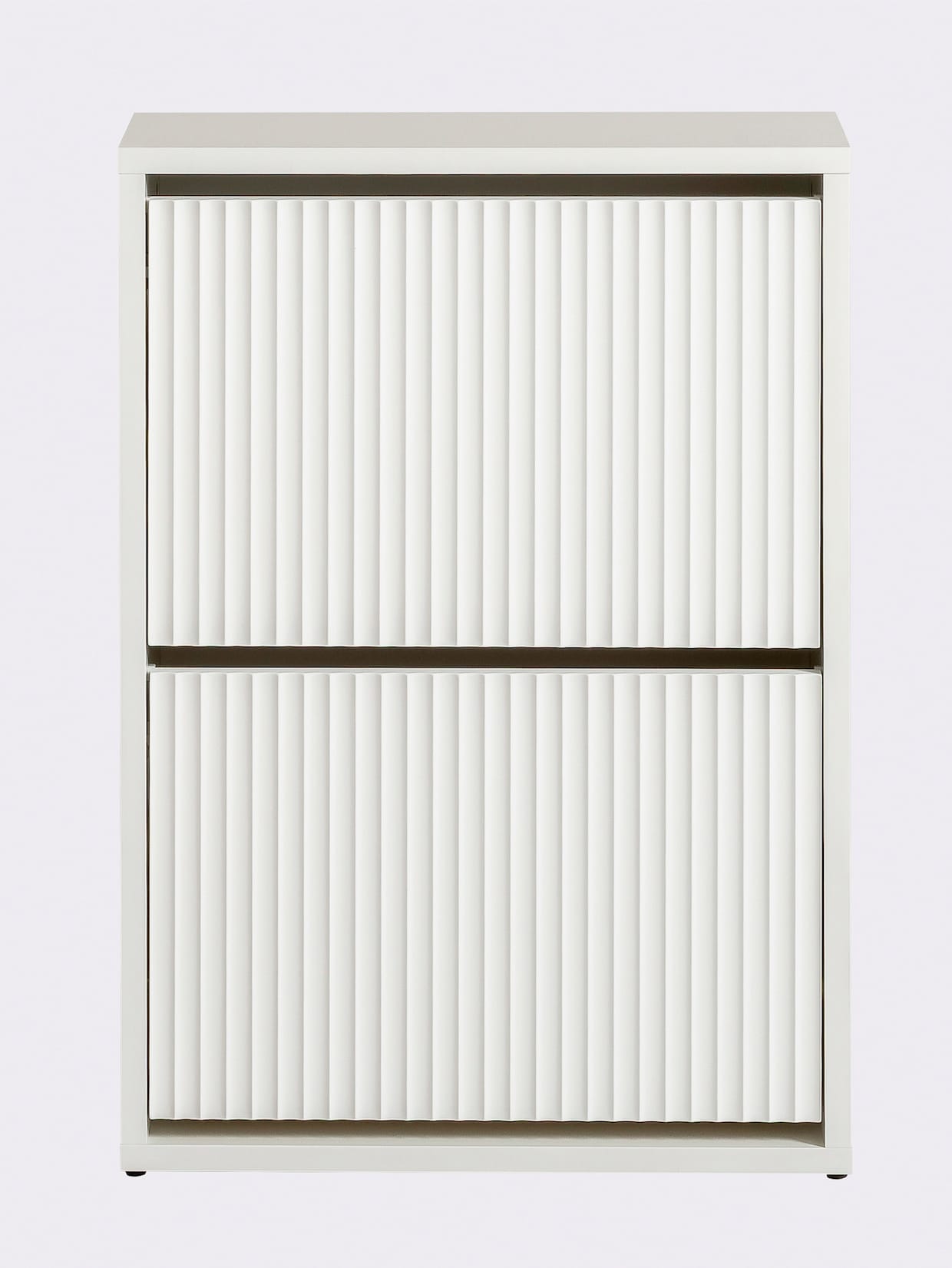 heine home Schuhschrank - weiß