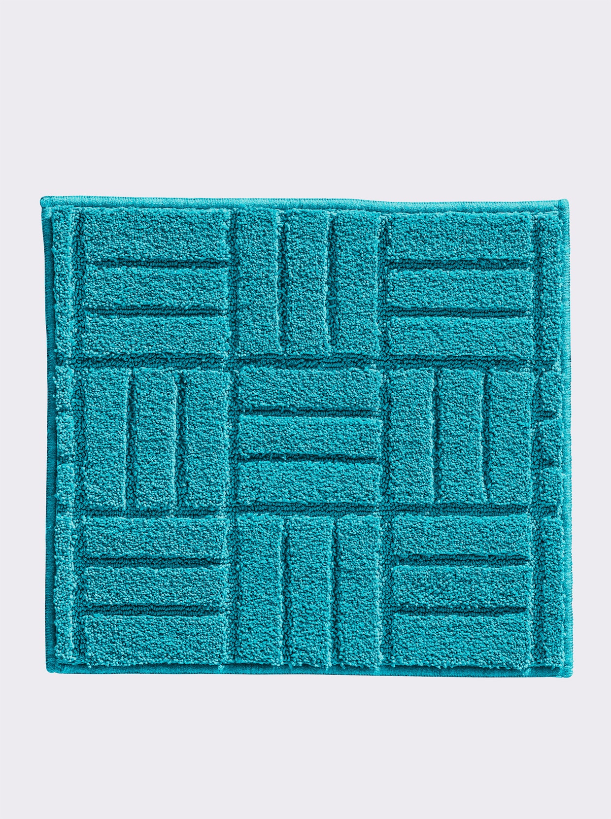 Grund Badmat - turquoise