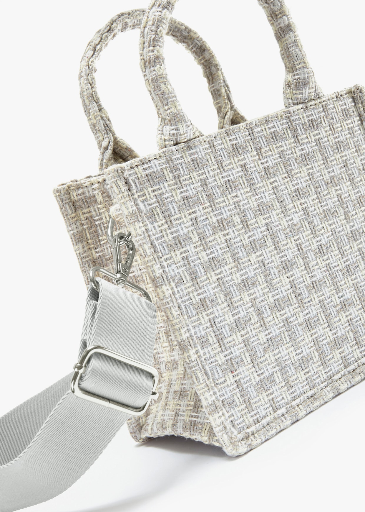 Vivance Handtasche - beige