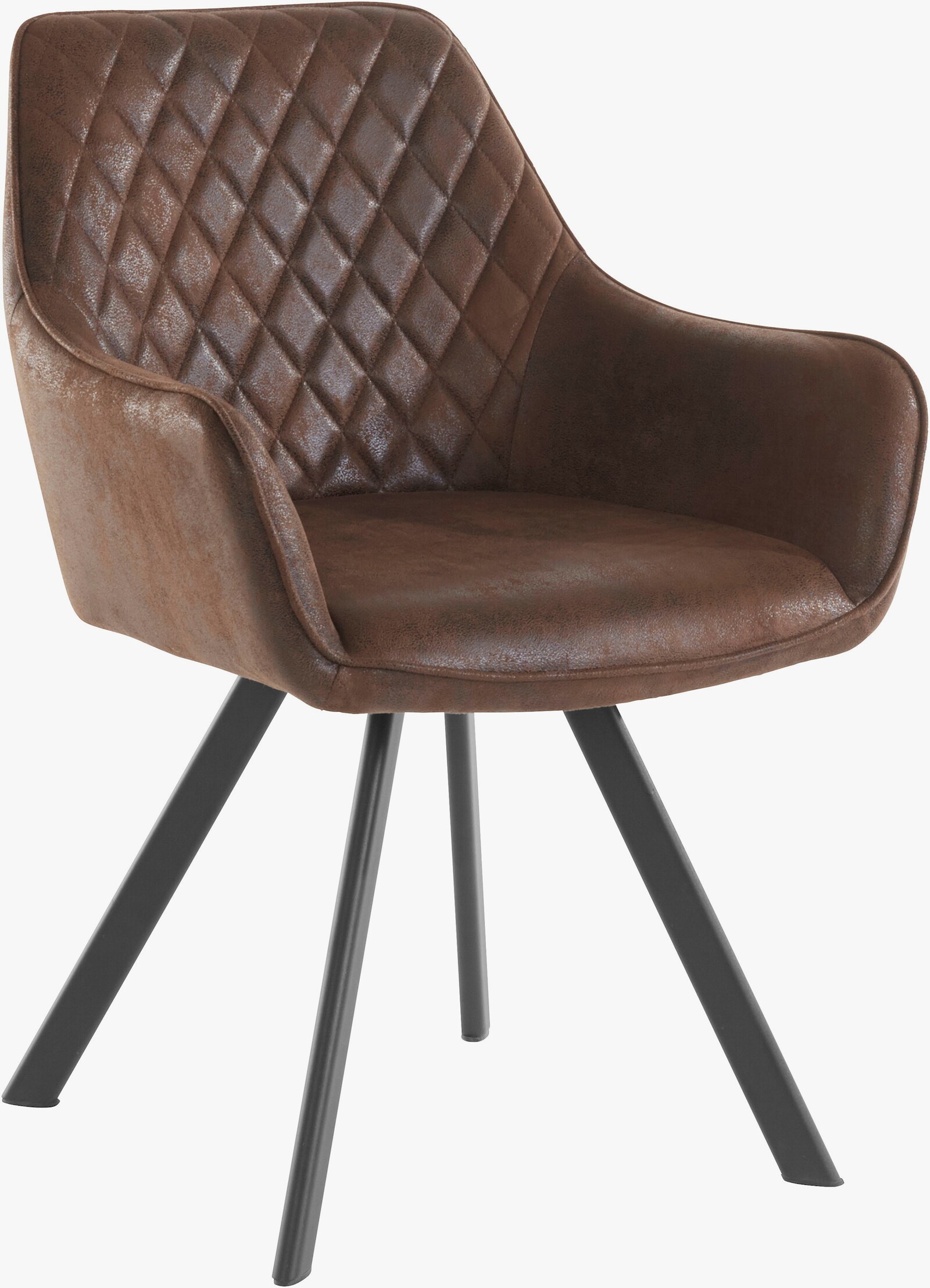 INOSIGN Esszimmerstuhl - braun