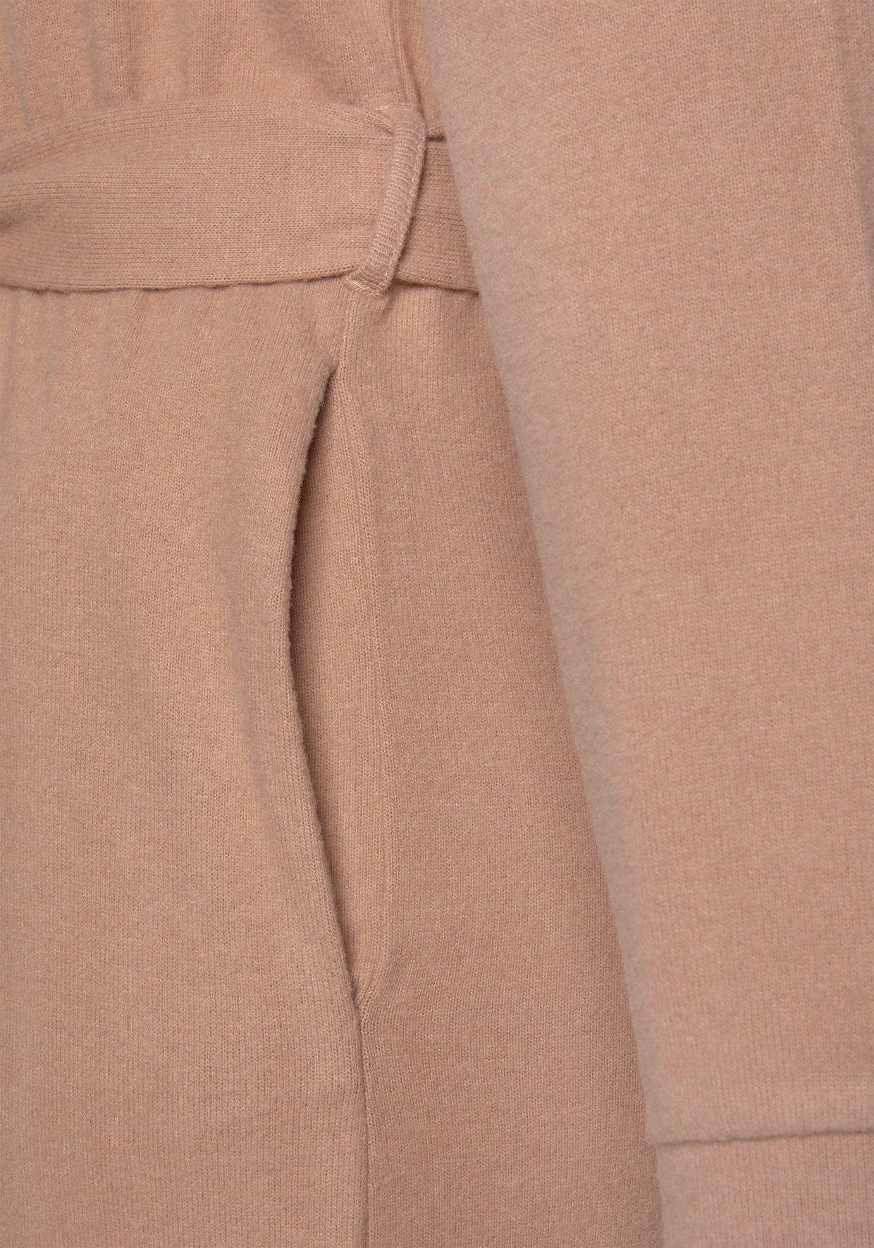 LASCANA Overall - taupe