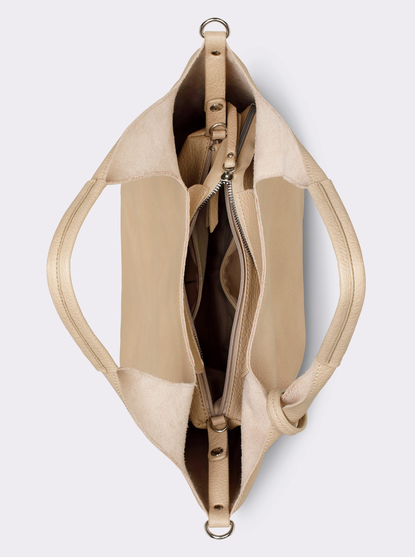 heine Tasche - camel