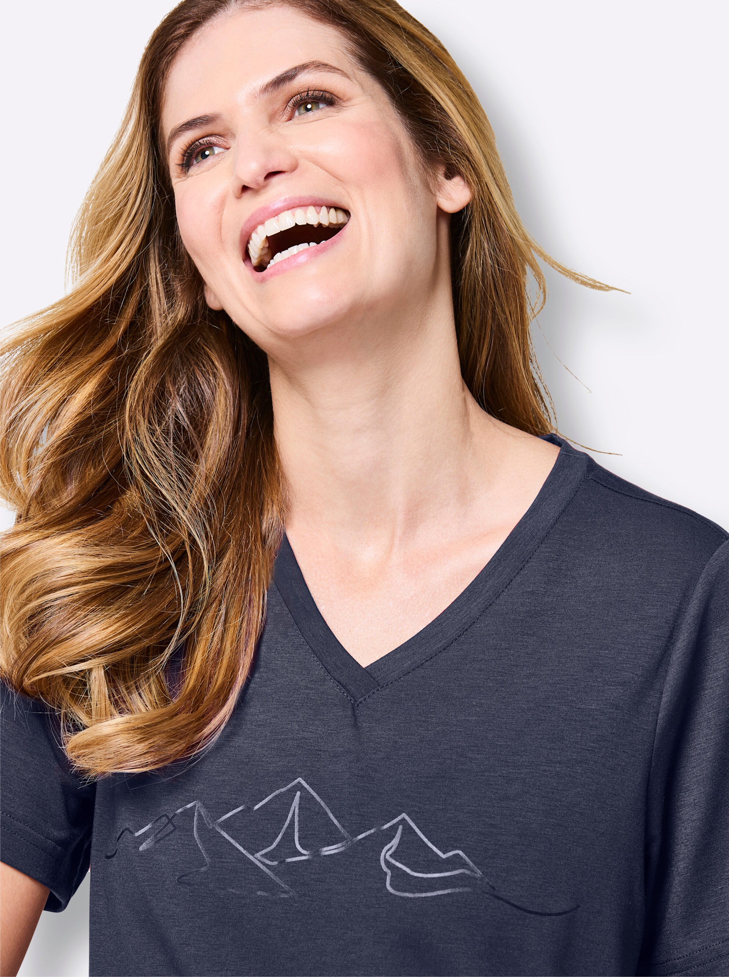 Thumbnail - Funktionsshirt