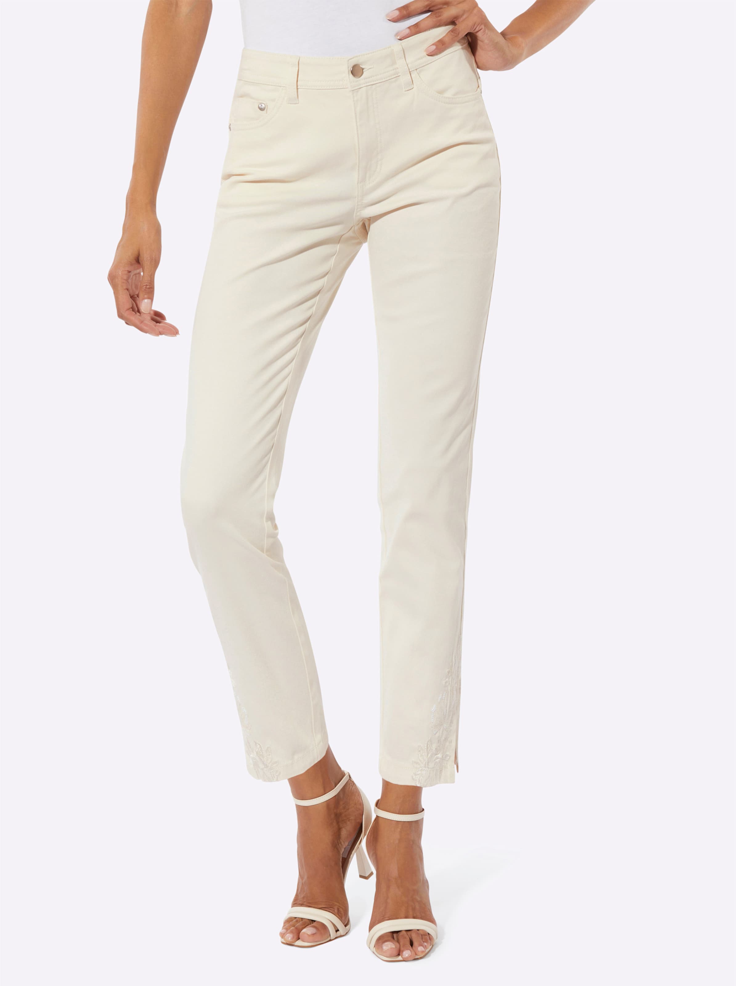 7/8-Jeans