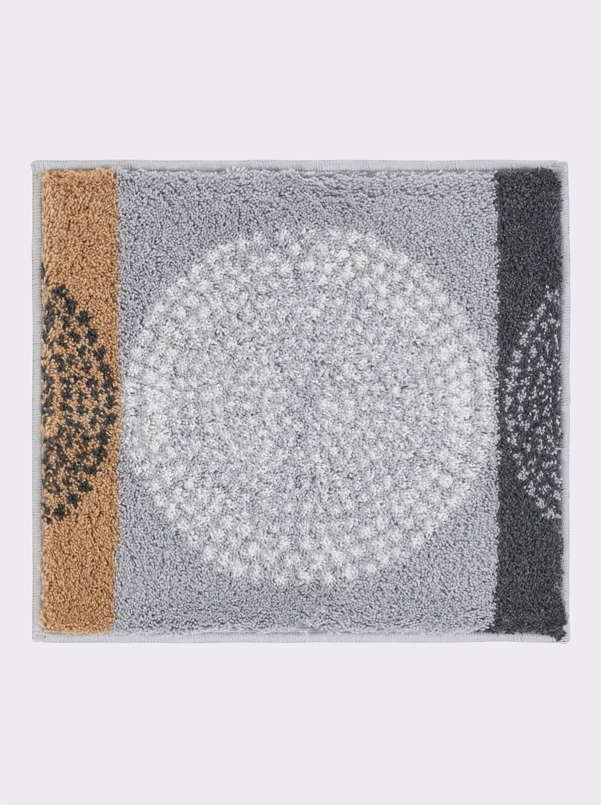 heine home Badmat - grijs/taupe