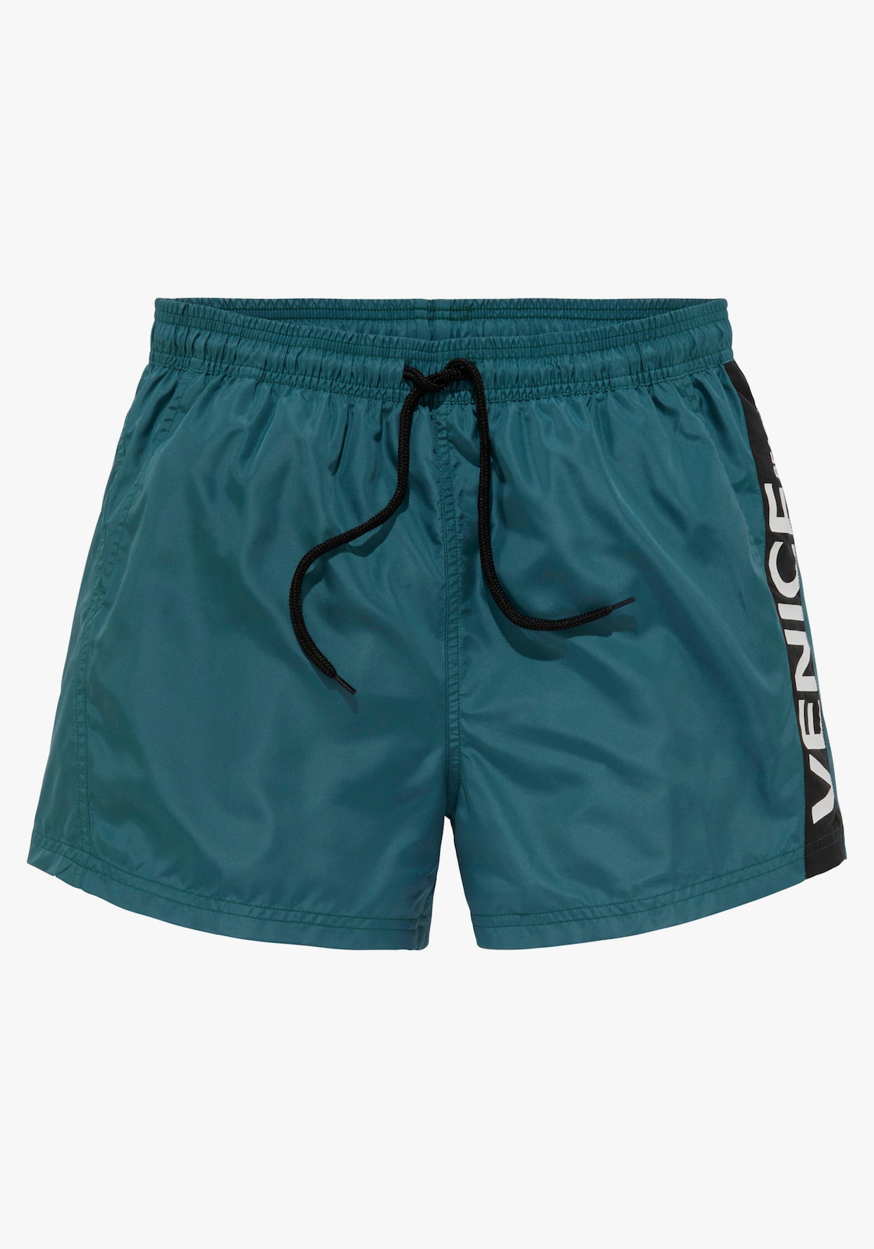 Venice Beach Zwembroek - groen