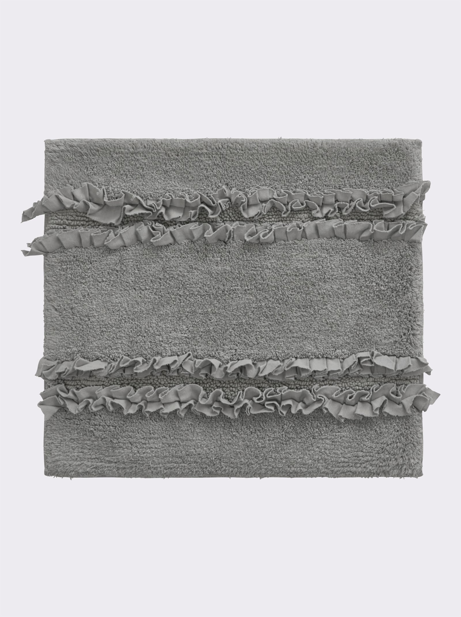heine home Badteppich - grau