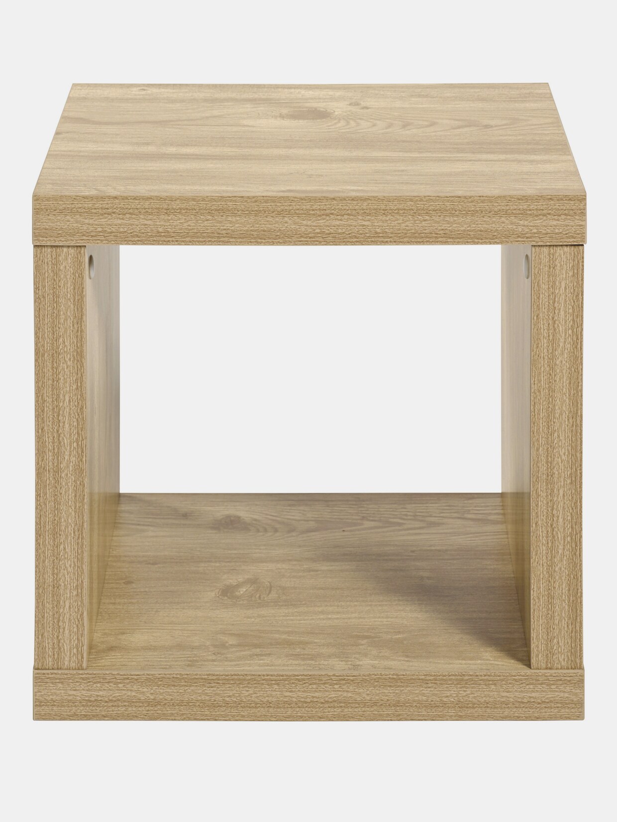 heine home Regal - eichefarben