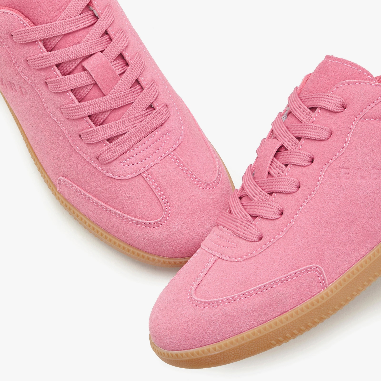 Elbsand Sneaker - pink