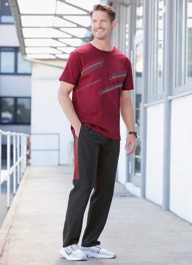 Günstige Herrenmode bestellen im Online Shop Sieh an!