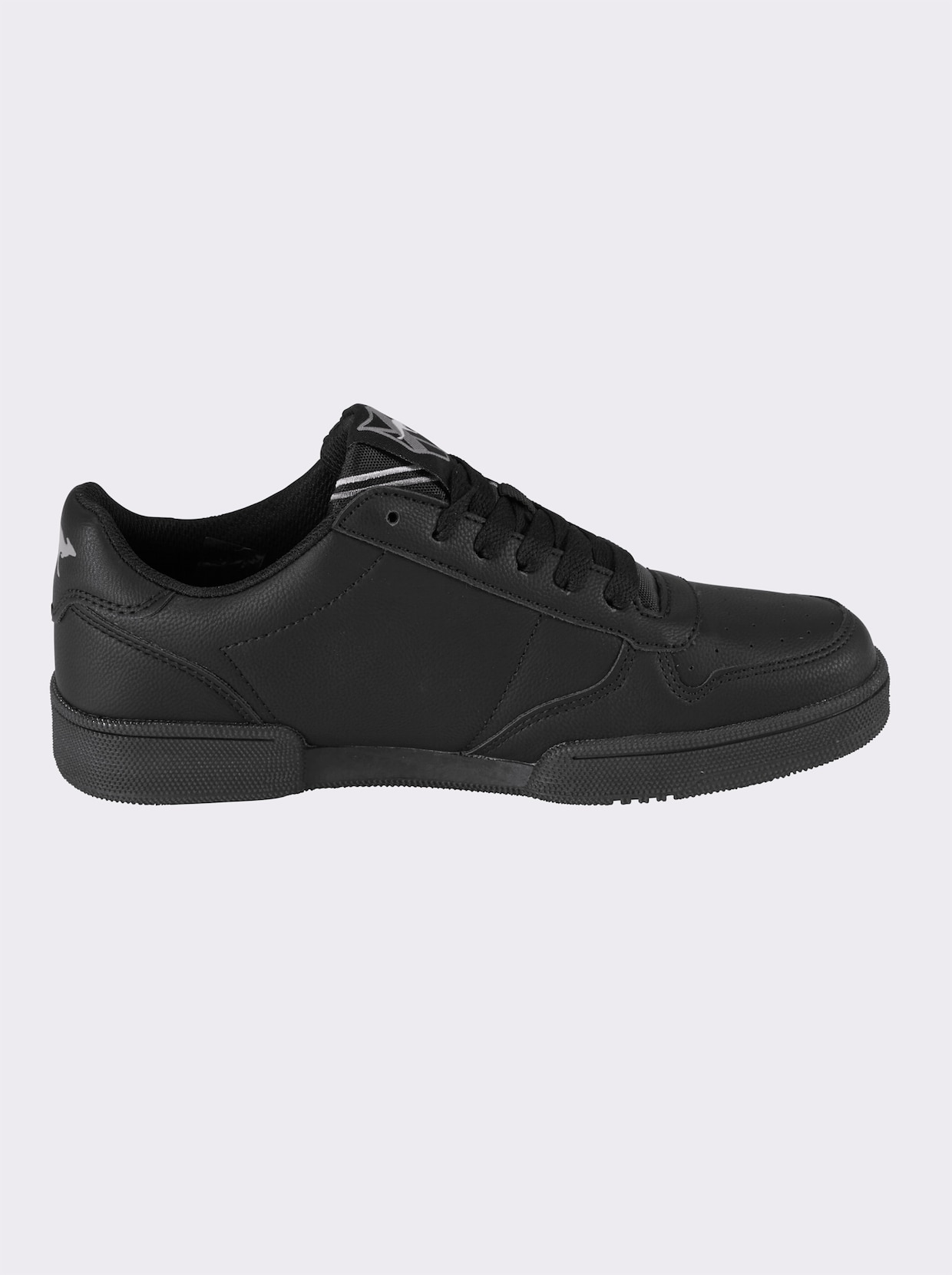 KangaROOS Sneaker - schwarz