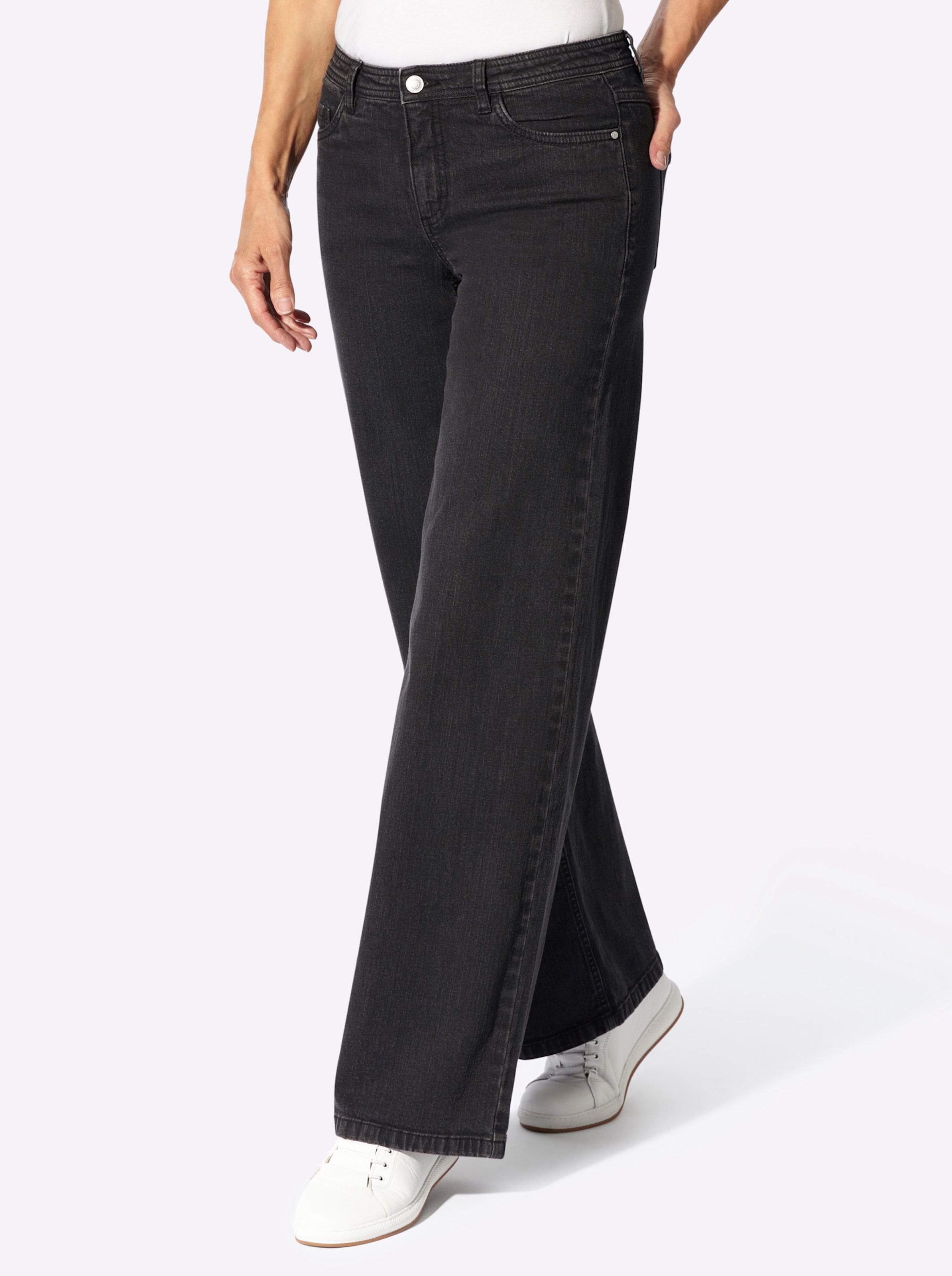 5-Pocket-Jeans
