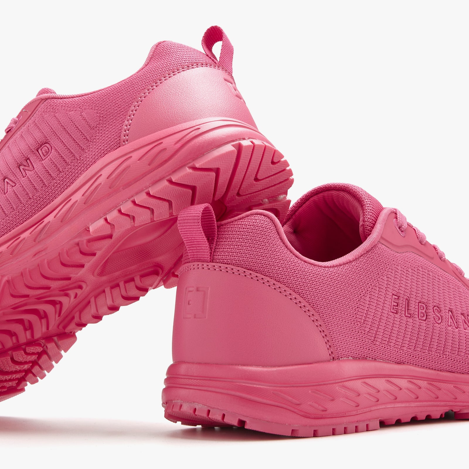 Elbsand Sneaker - pink