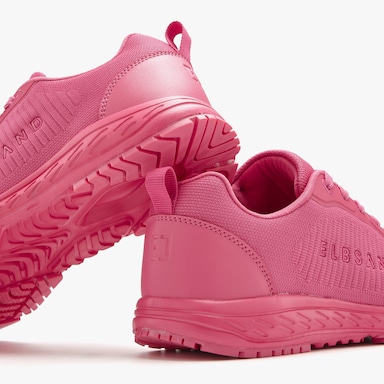 Elbsand Sneaker - pink