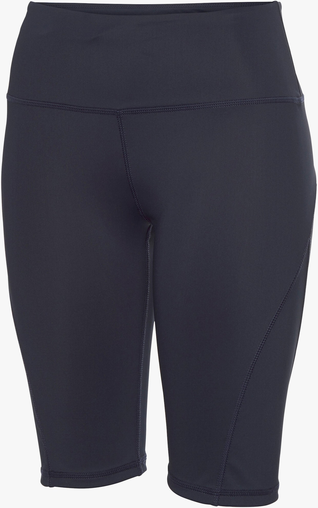 LASCANA ACTIVE Radlerhose - navy