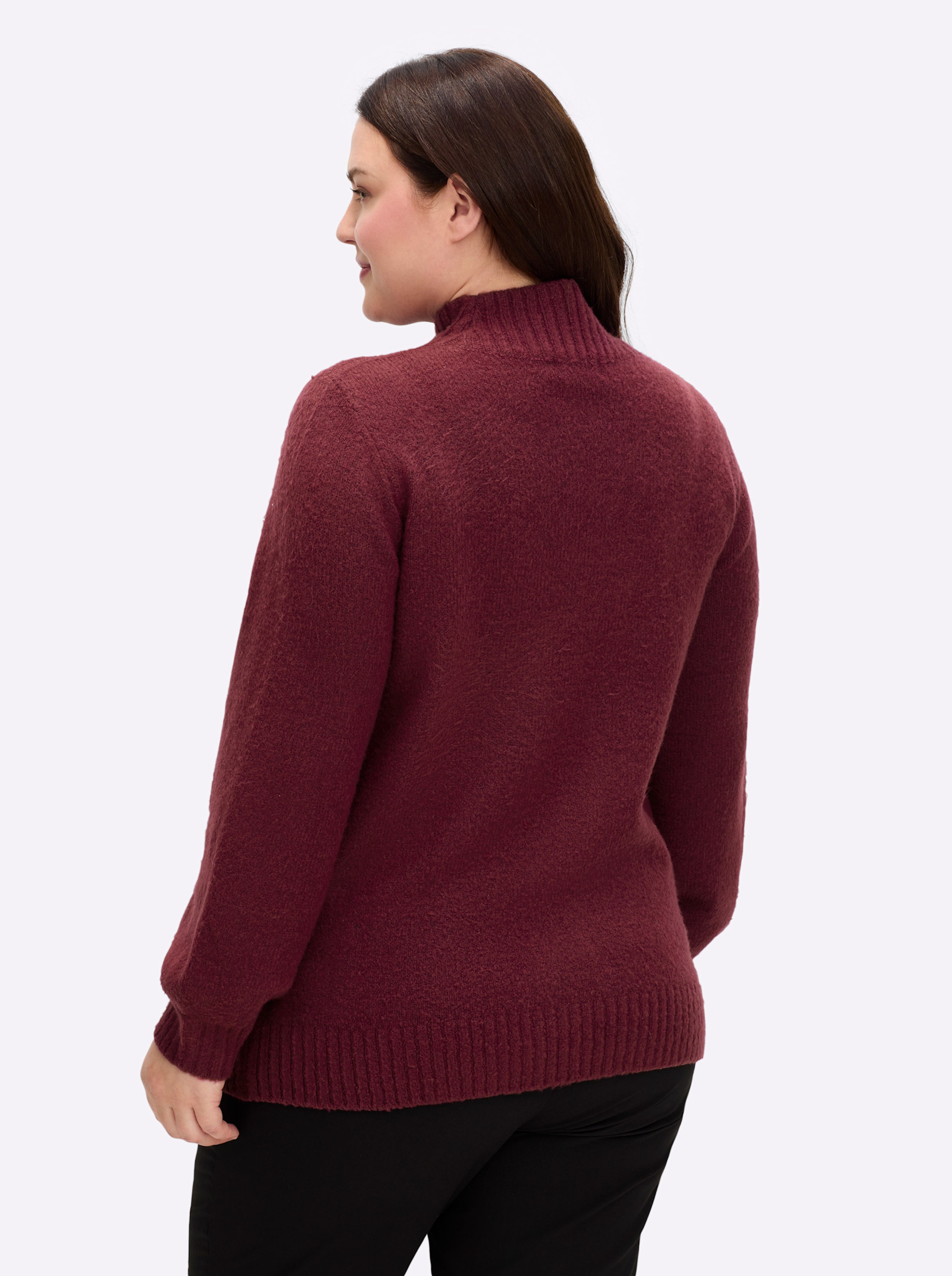 Pullover