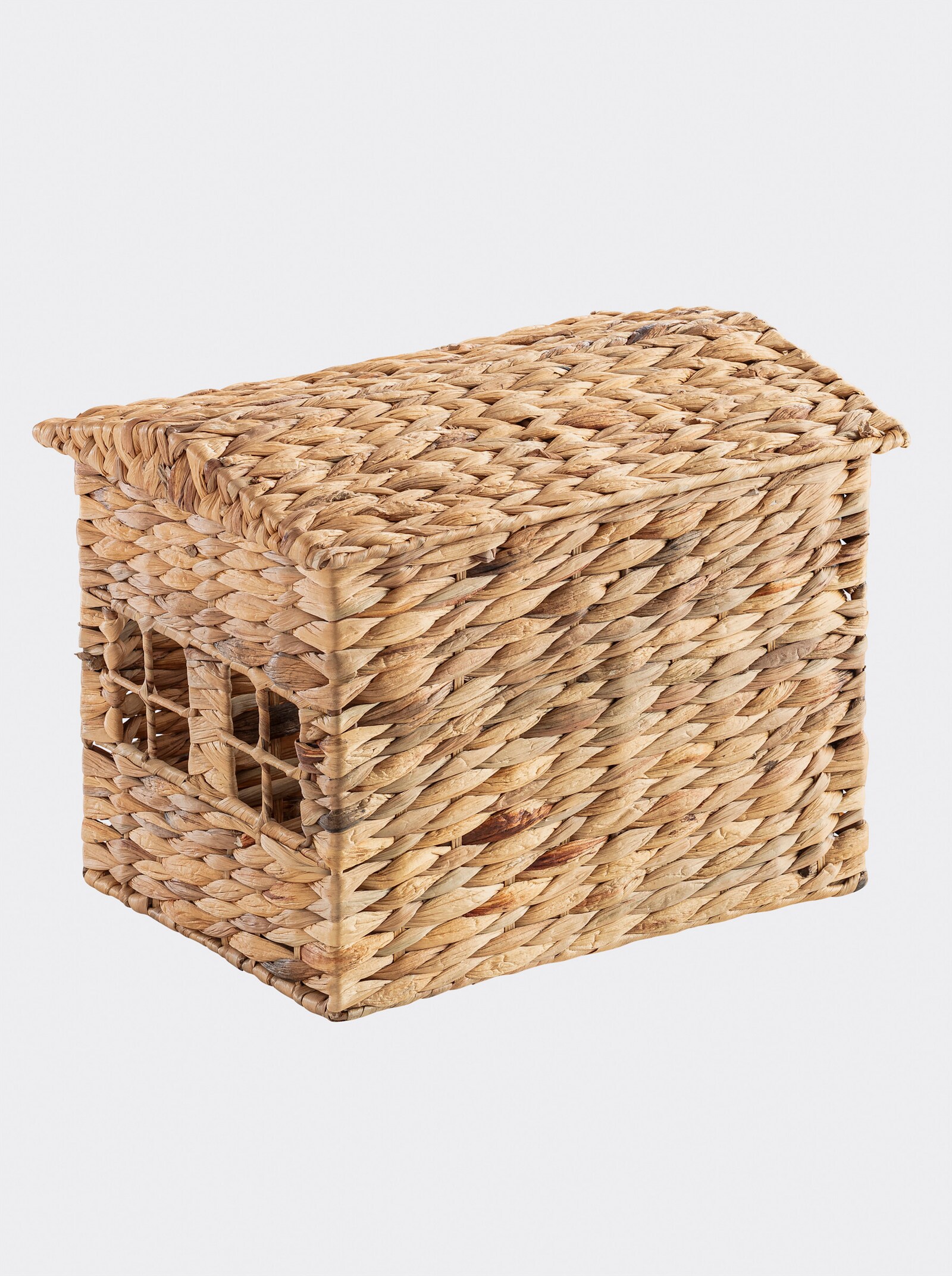 heine home Zeitungssammler - natur