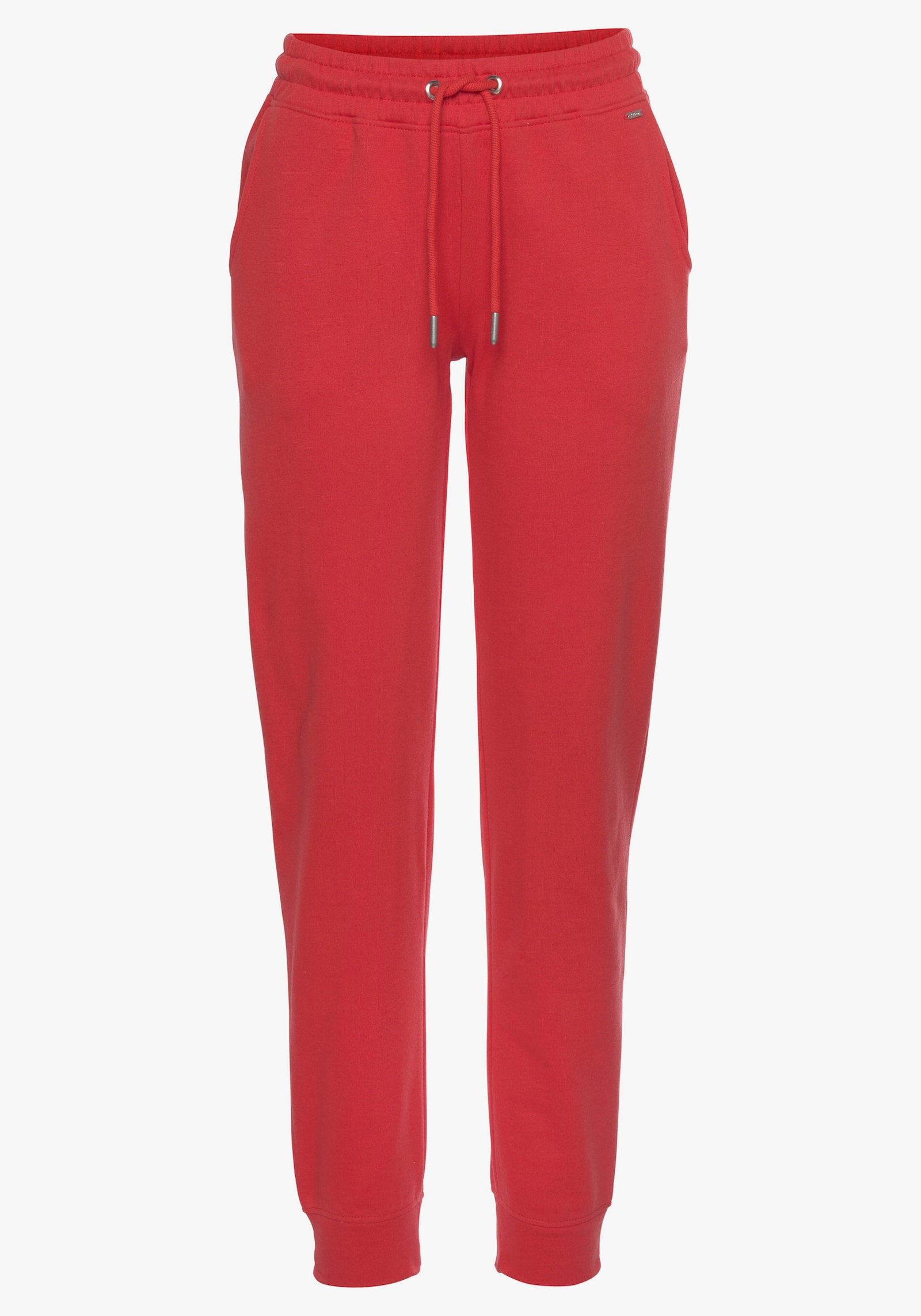 H.I.S Relaxhose - rot