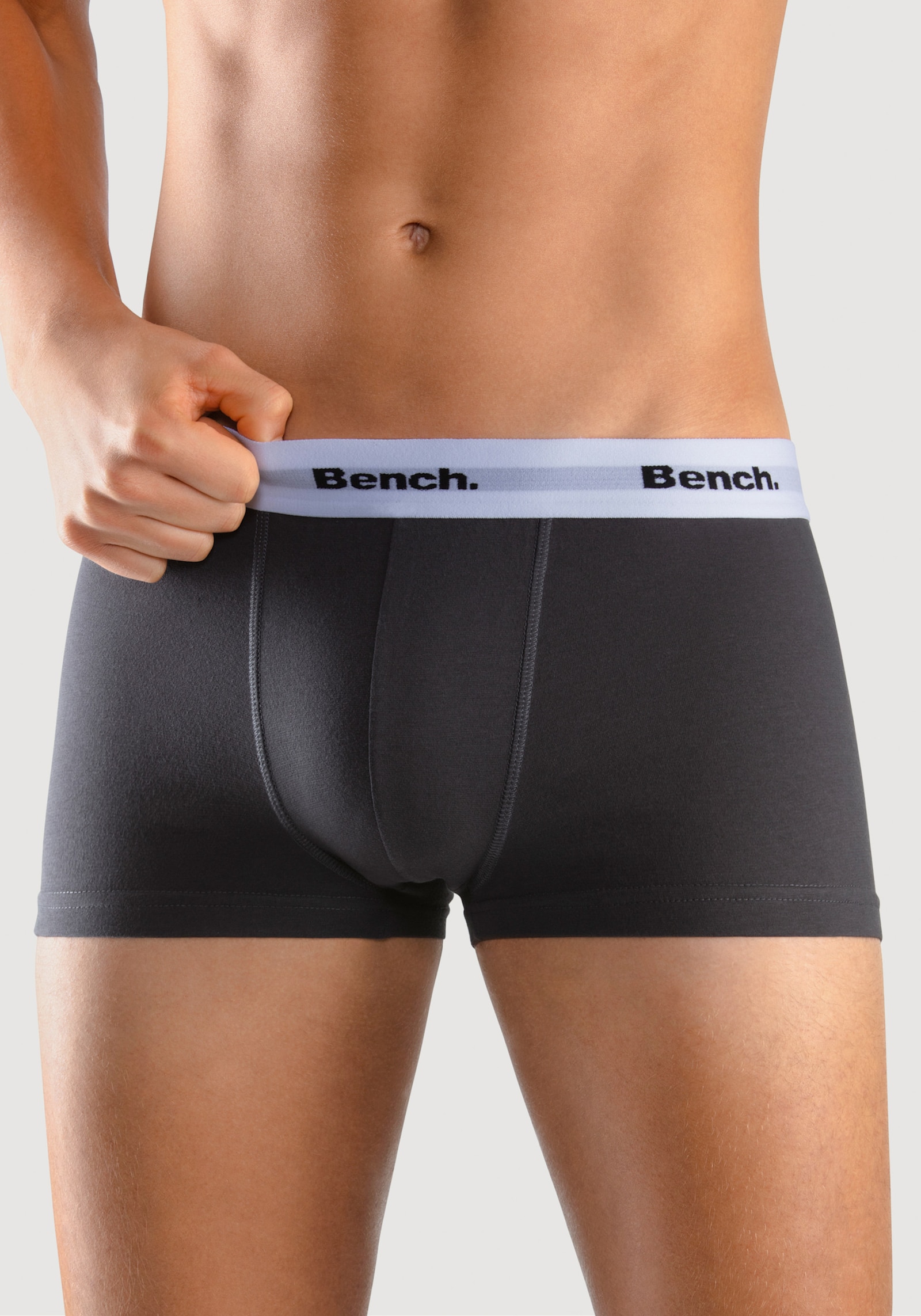 Bench. Hipster - navy, bordeaux, petrol, antraciet