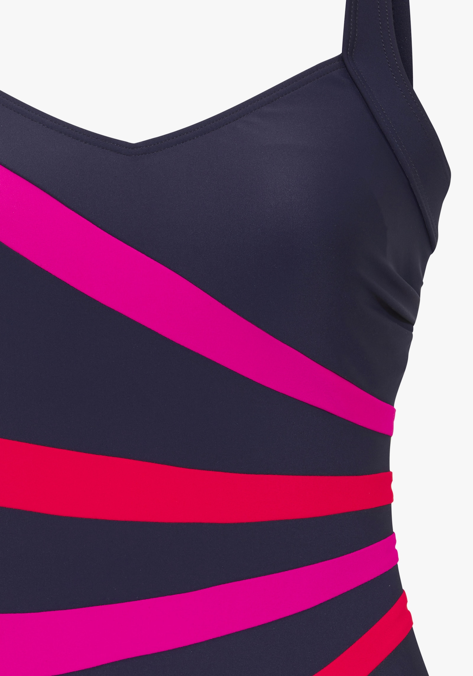 LASCANA Badpak - marine