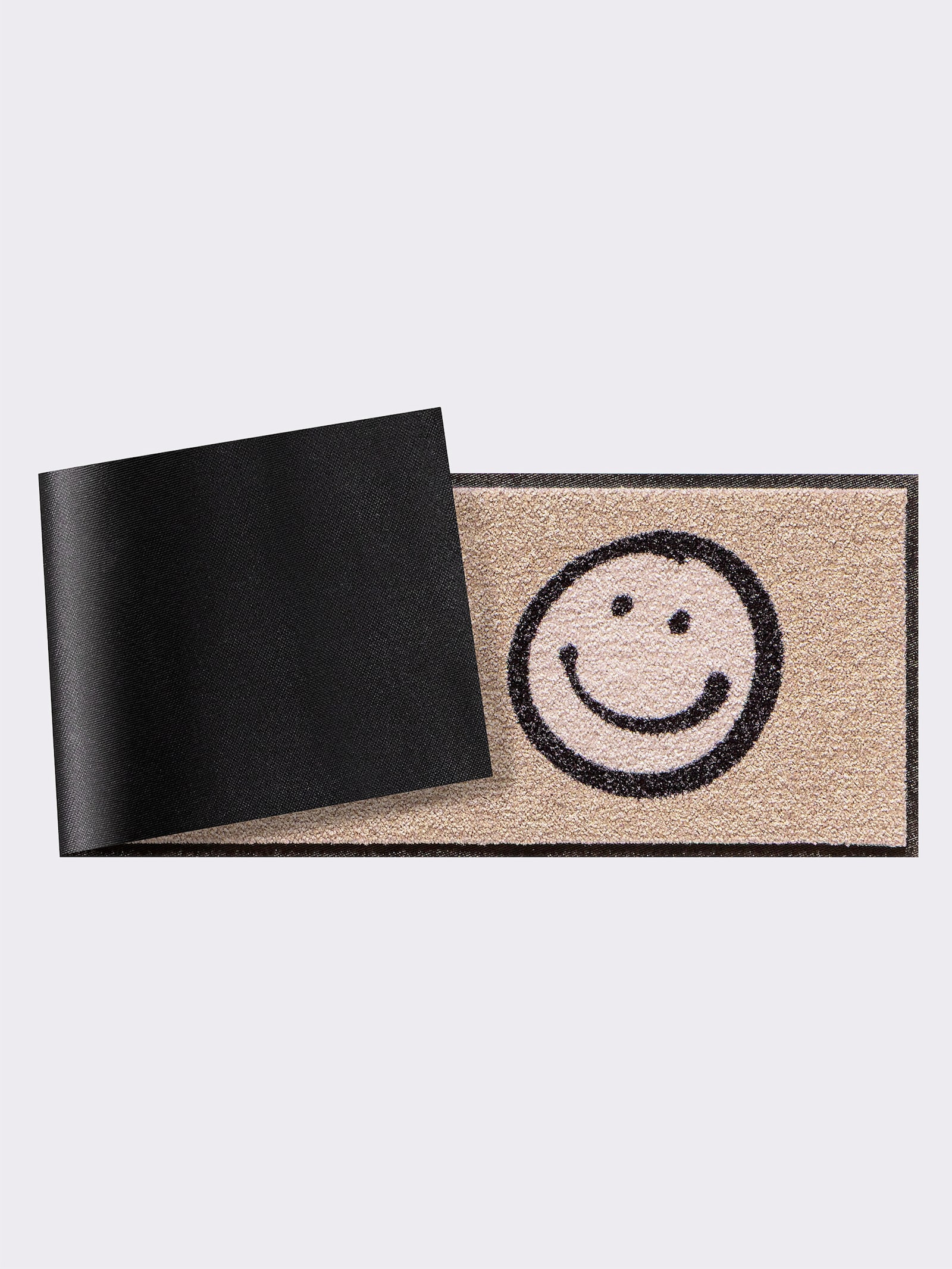 Salonloewe Paillasson - taupe