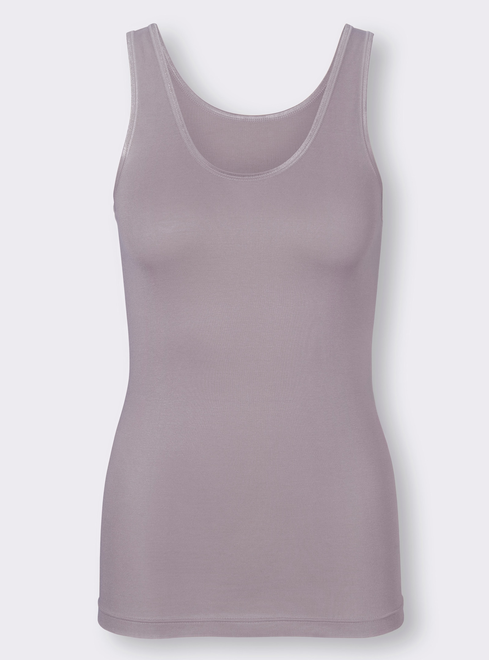 wäschepur Košilka z modalu - slézová