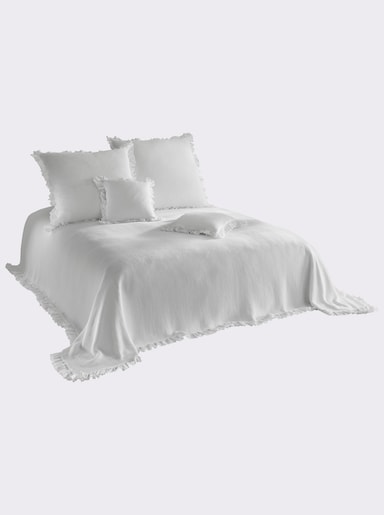 Pereira da Cunha Sprei - wit