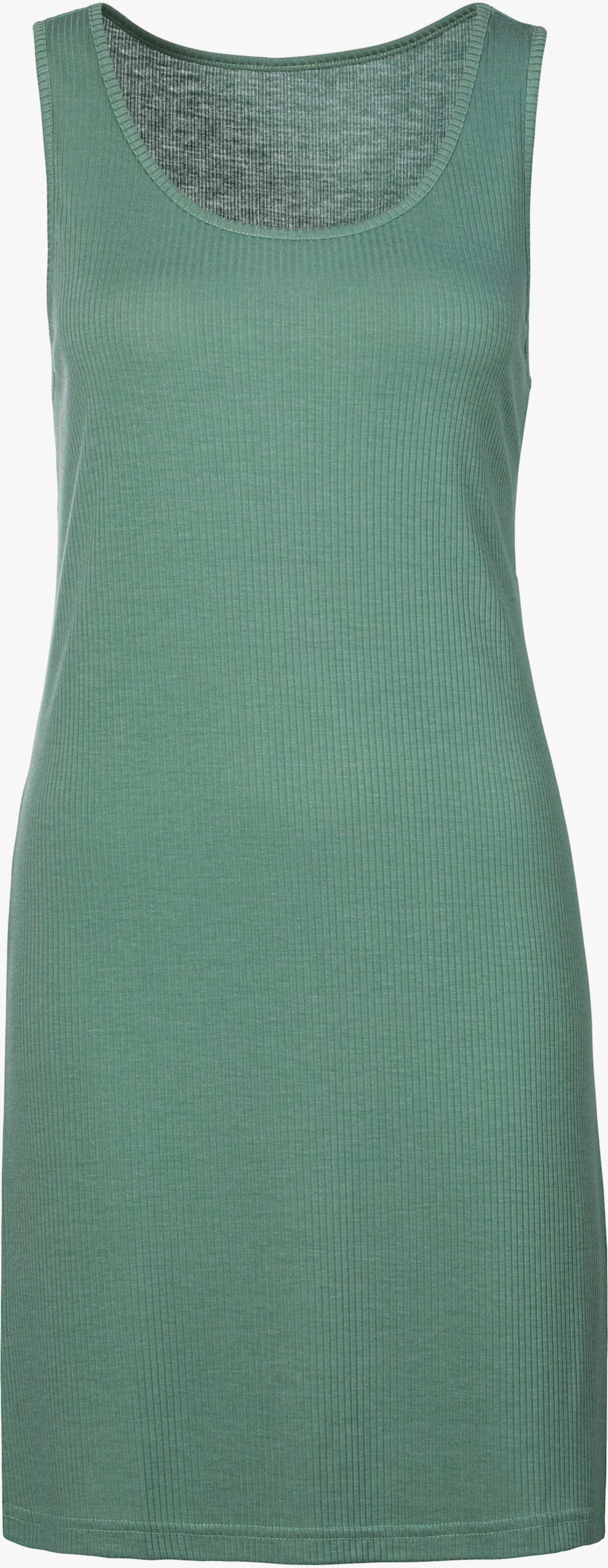 LASCANA Nachthemd - turquoise