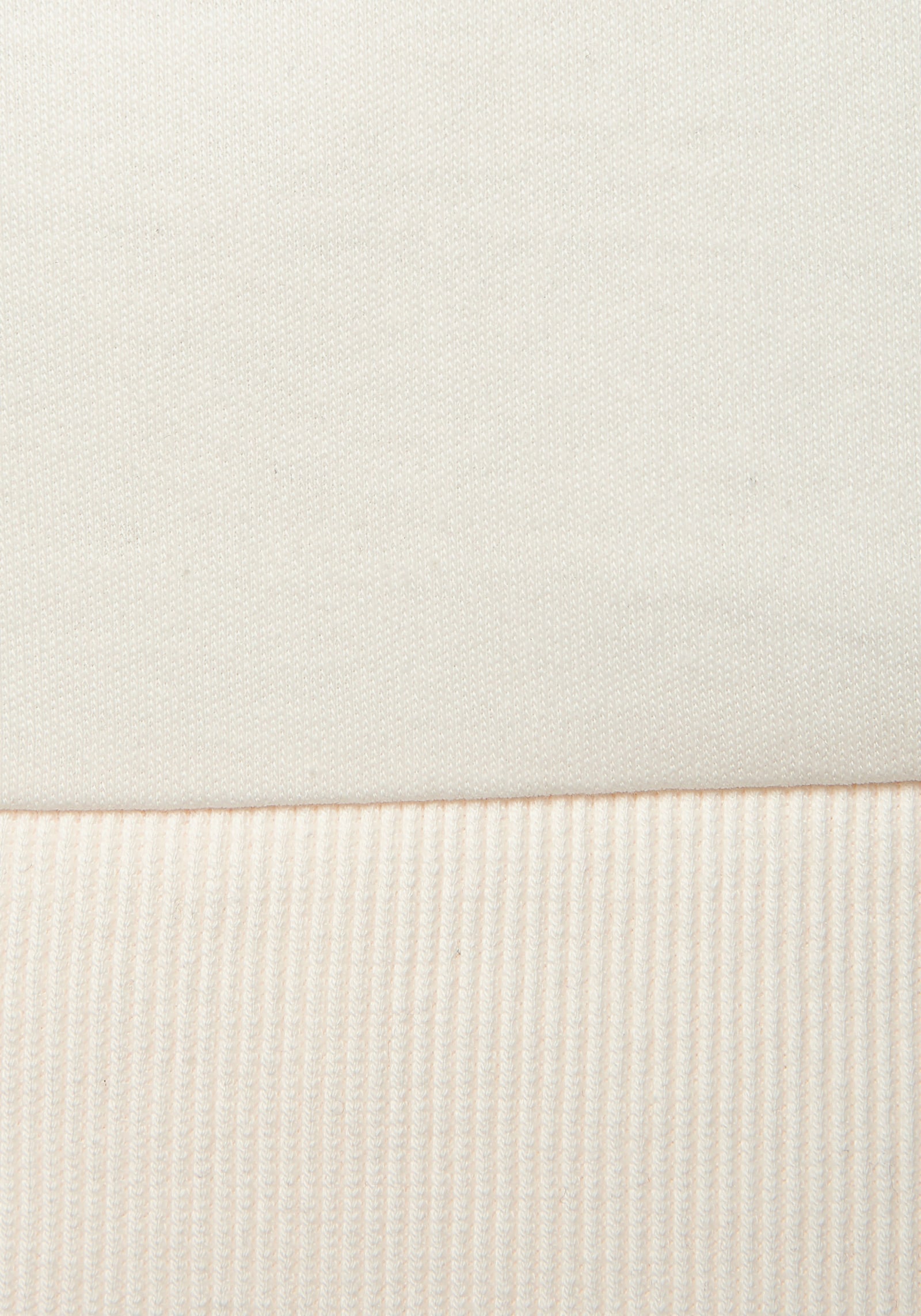 H.I.S Sweatshirt - ecru