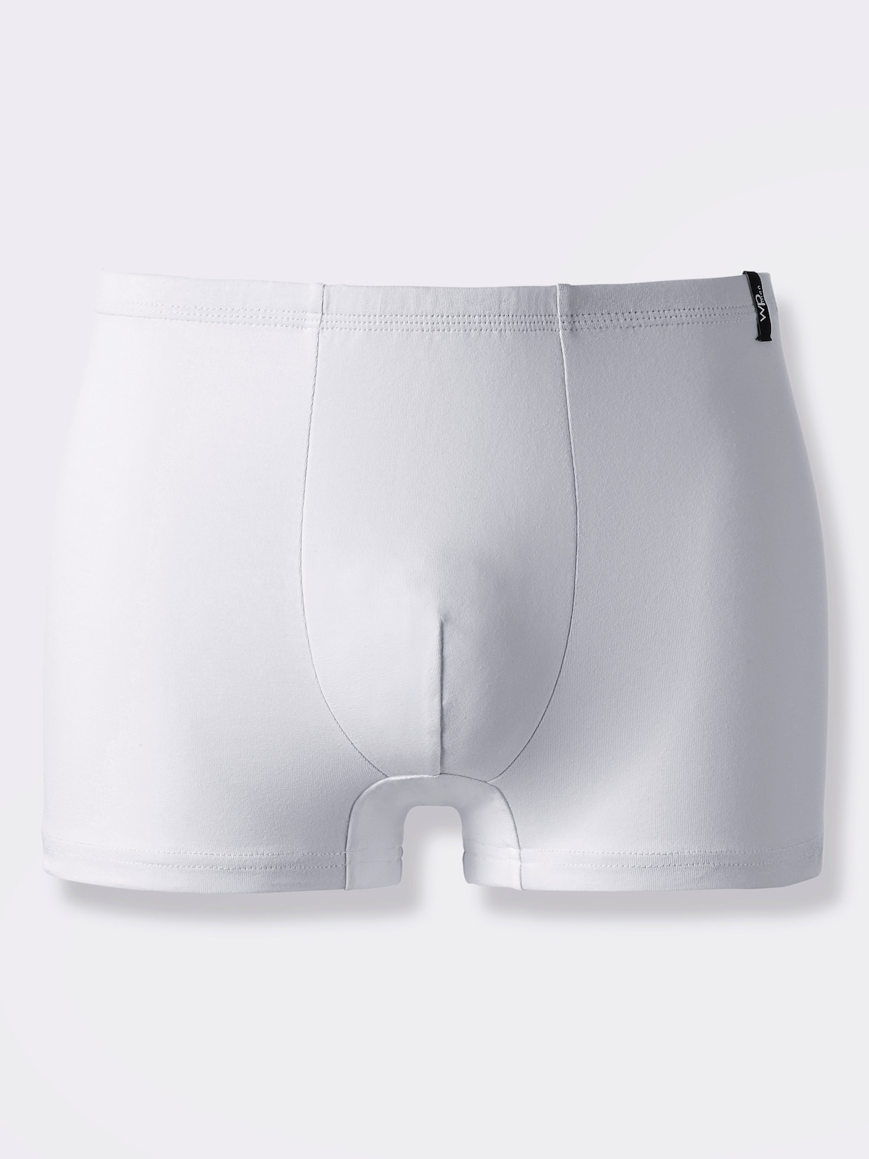 wäschepur men Broek - 5x wit